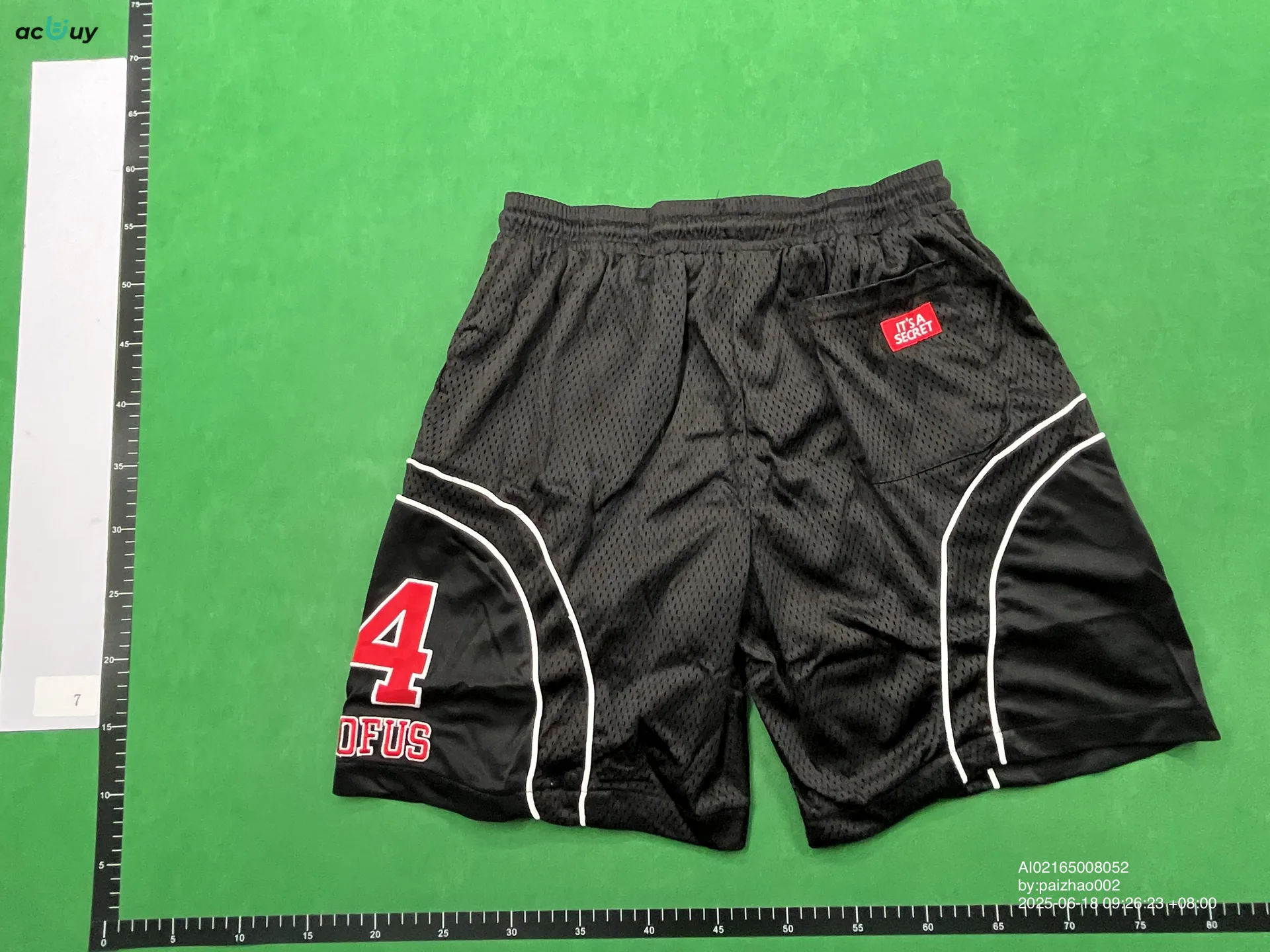 Foto QC