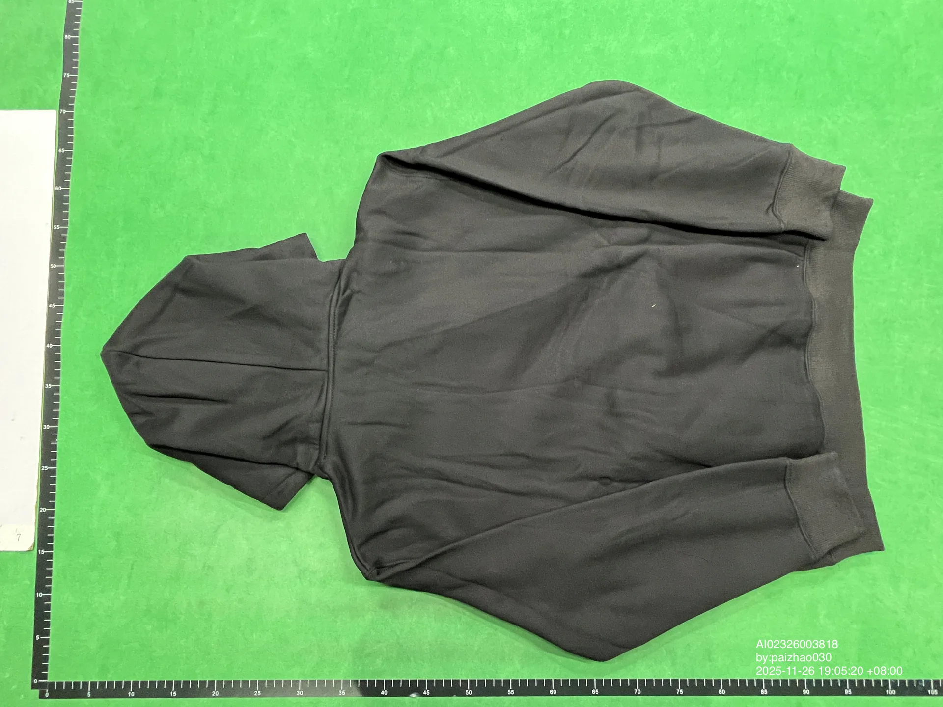 Foto QC