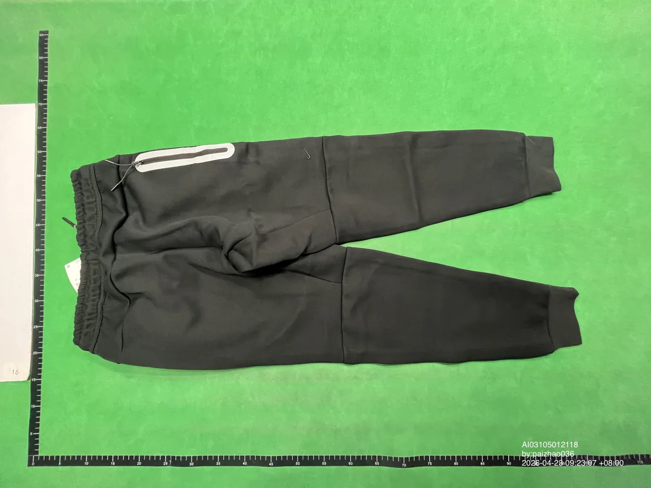 Foto QC