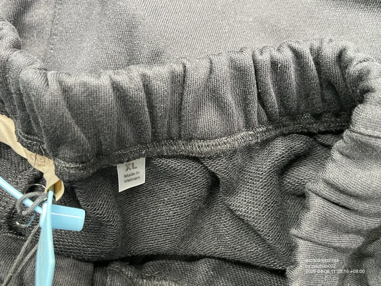 Foto QC