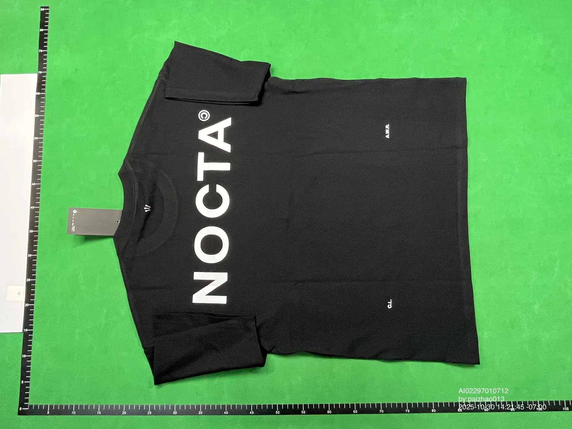 Foto QC