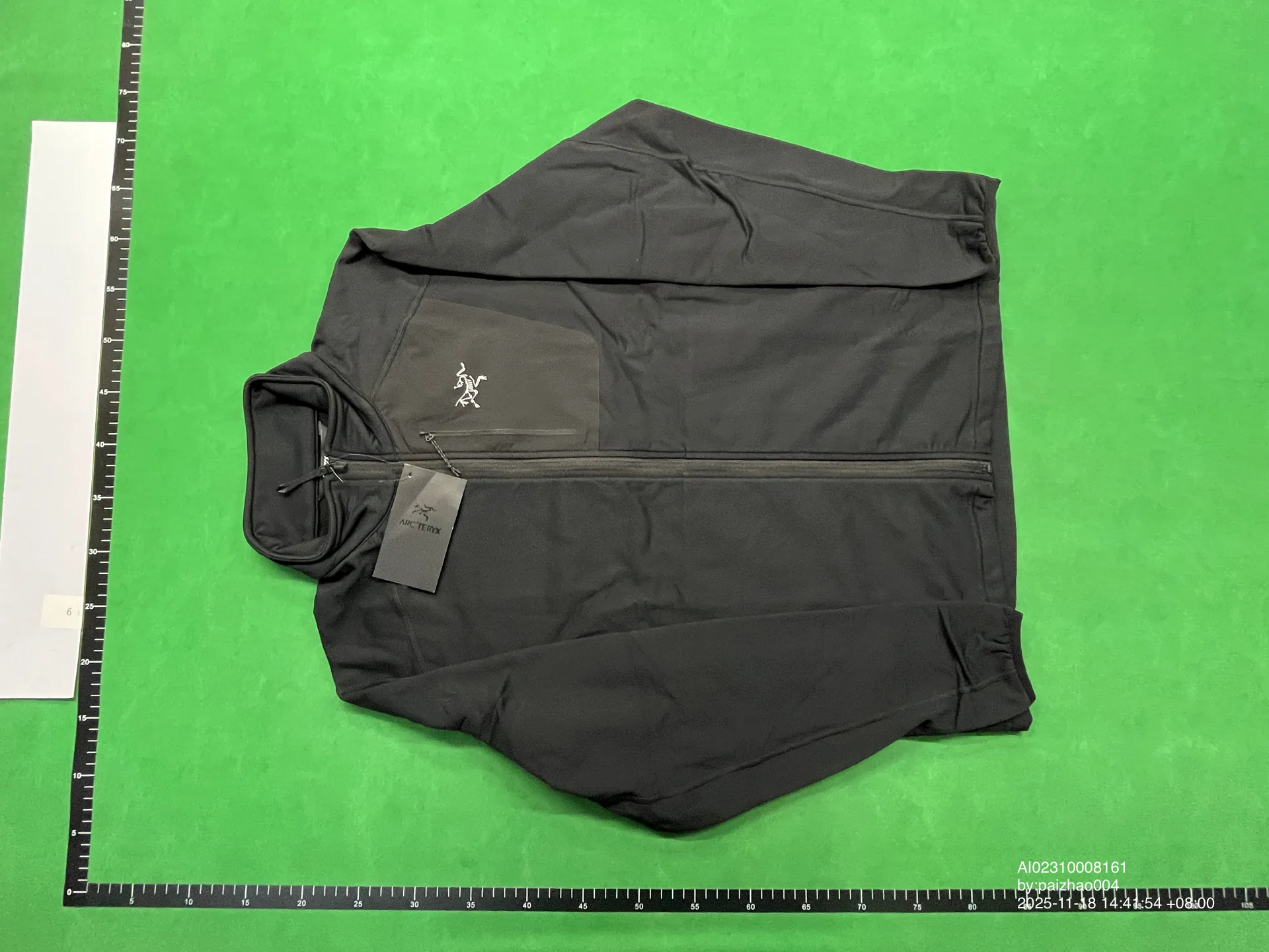 Foto QC