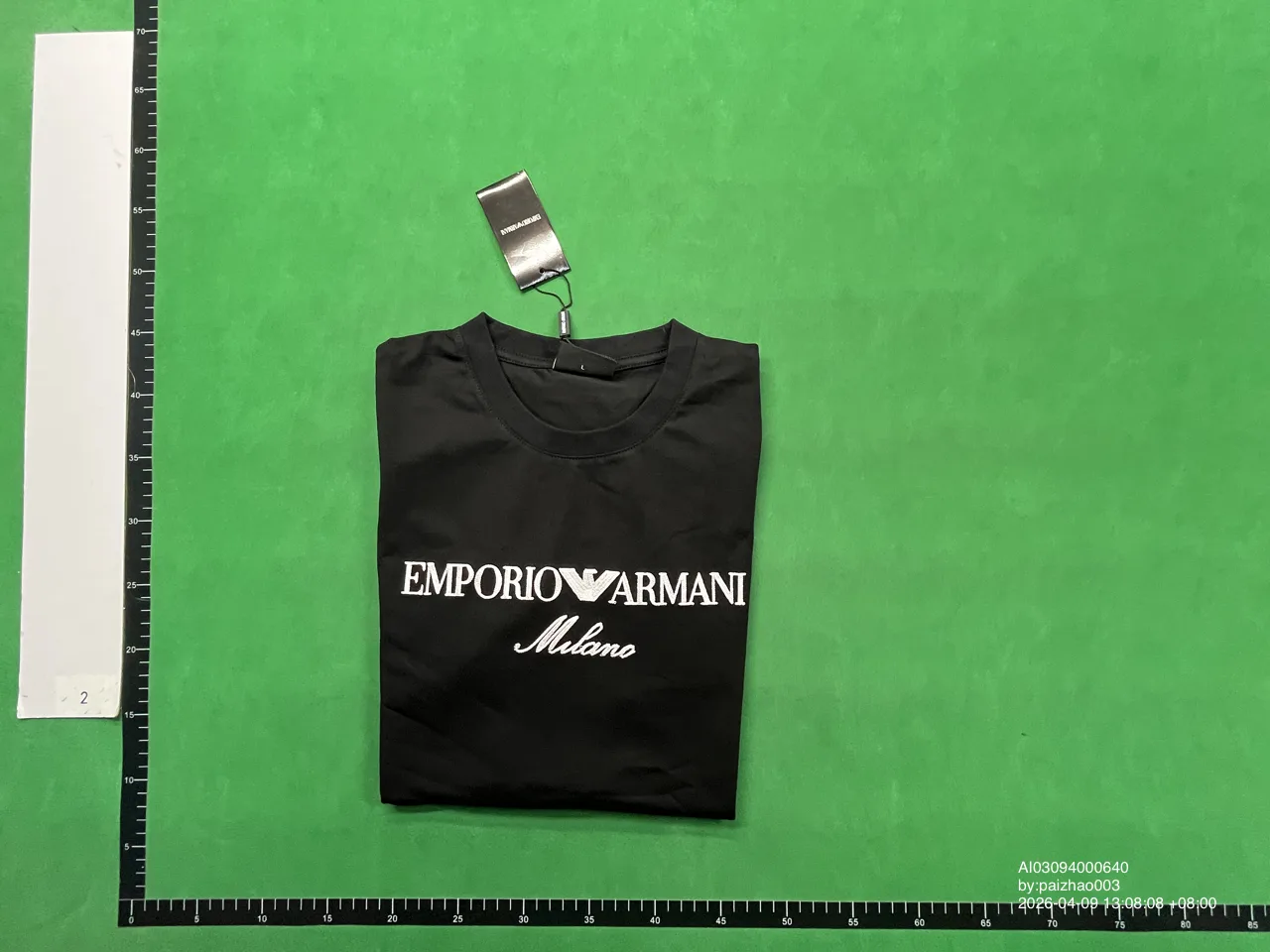 Foto QC