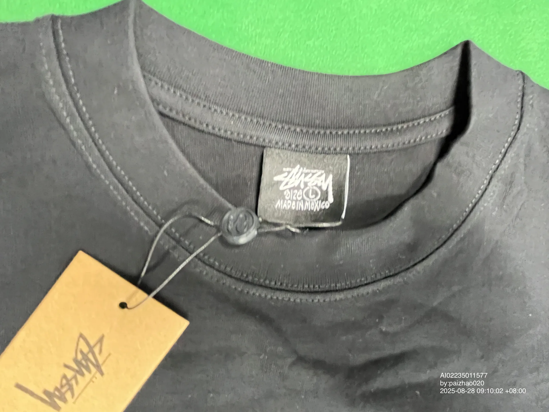 Foto QC