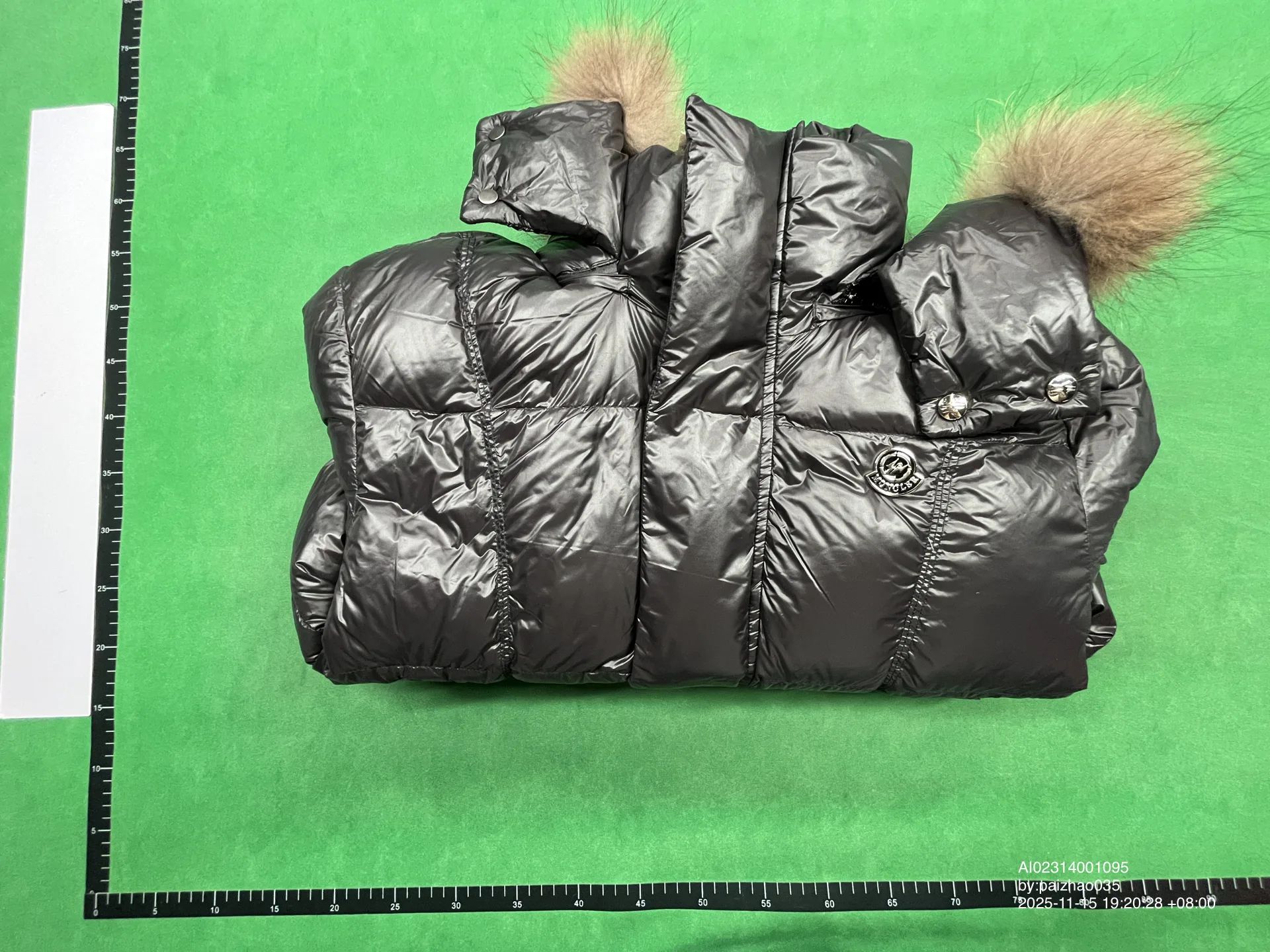 Foto QC