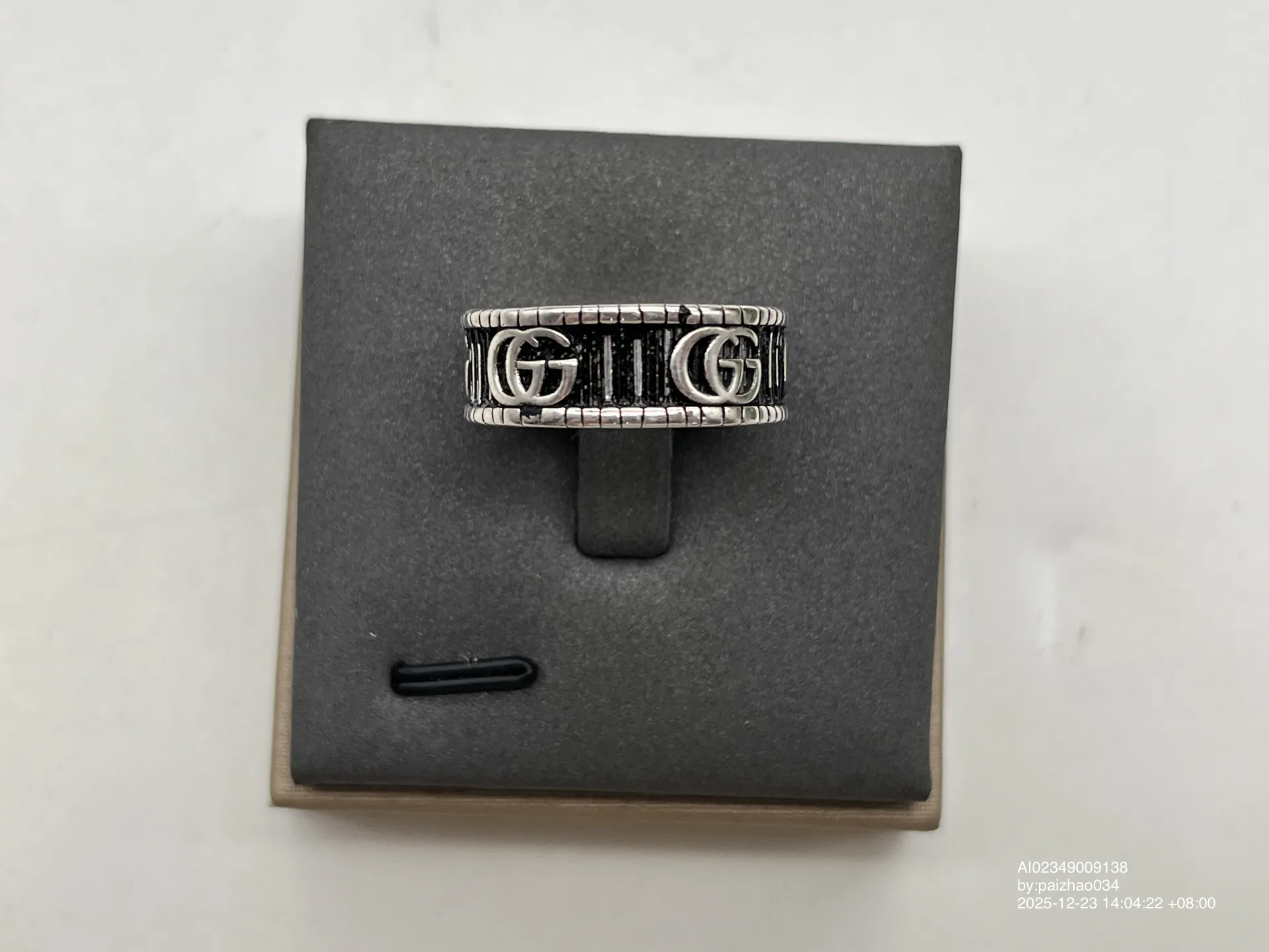 Foto QC