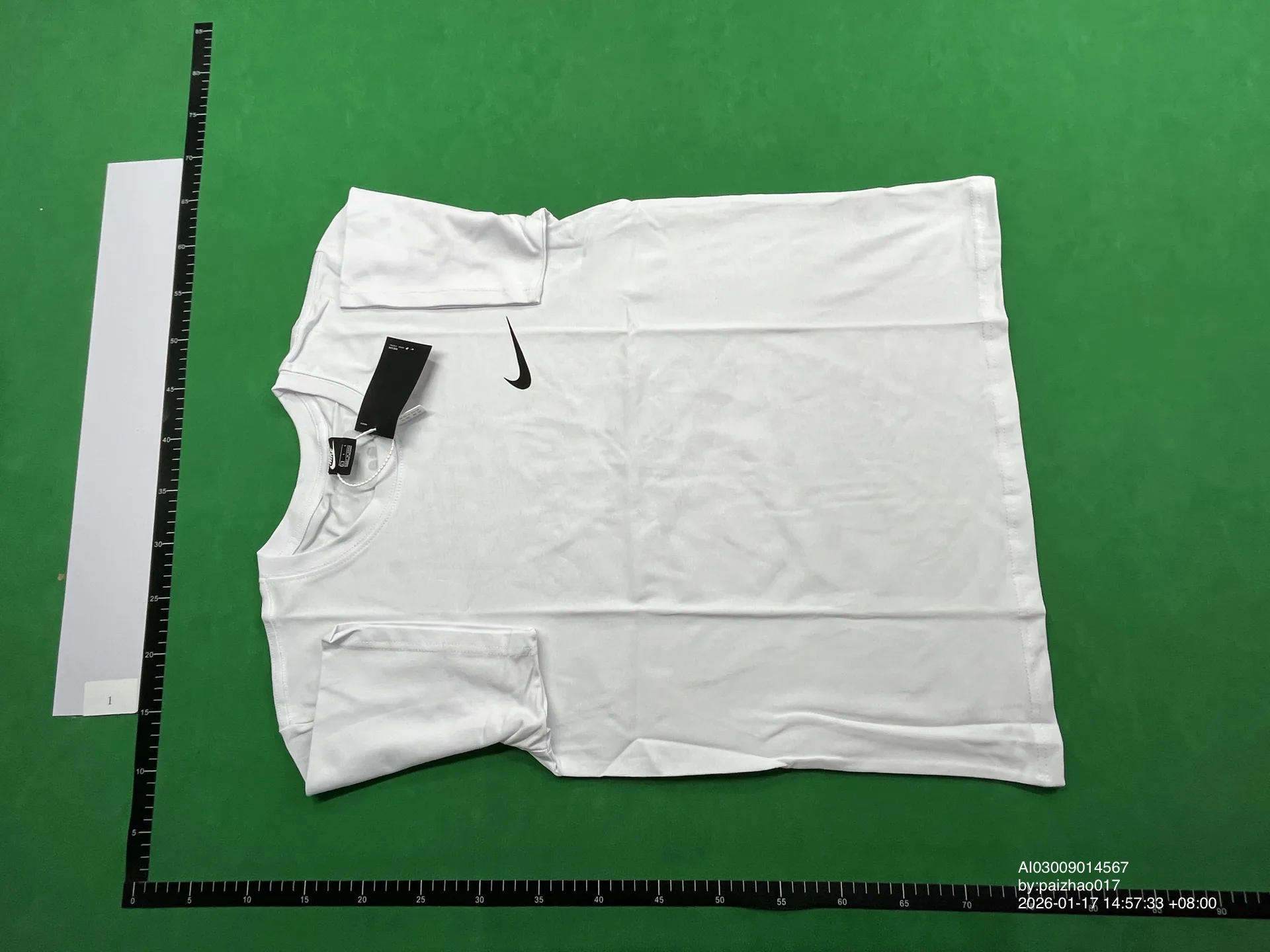 Foto QC