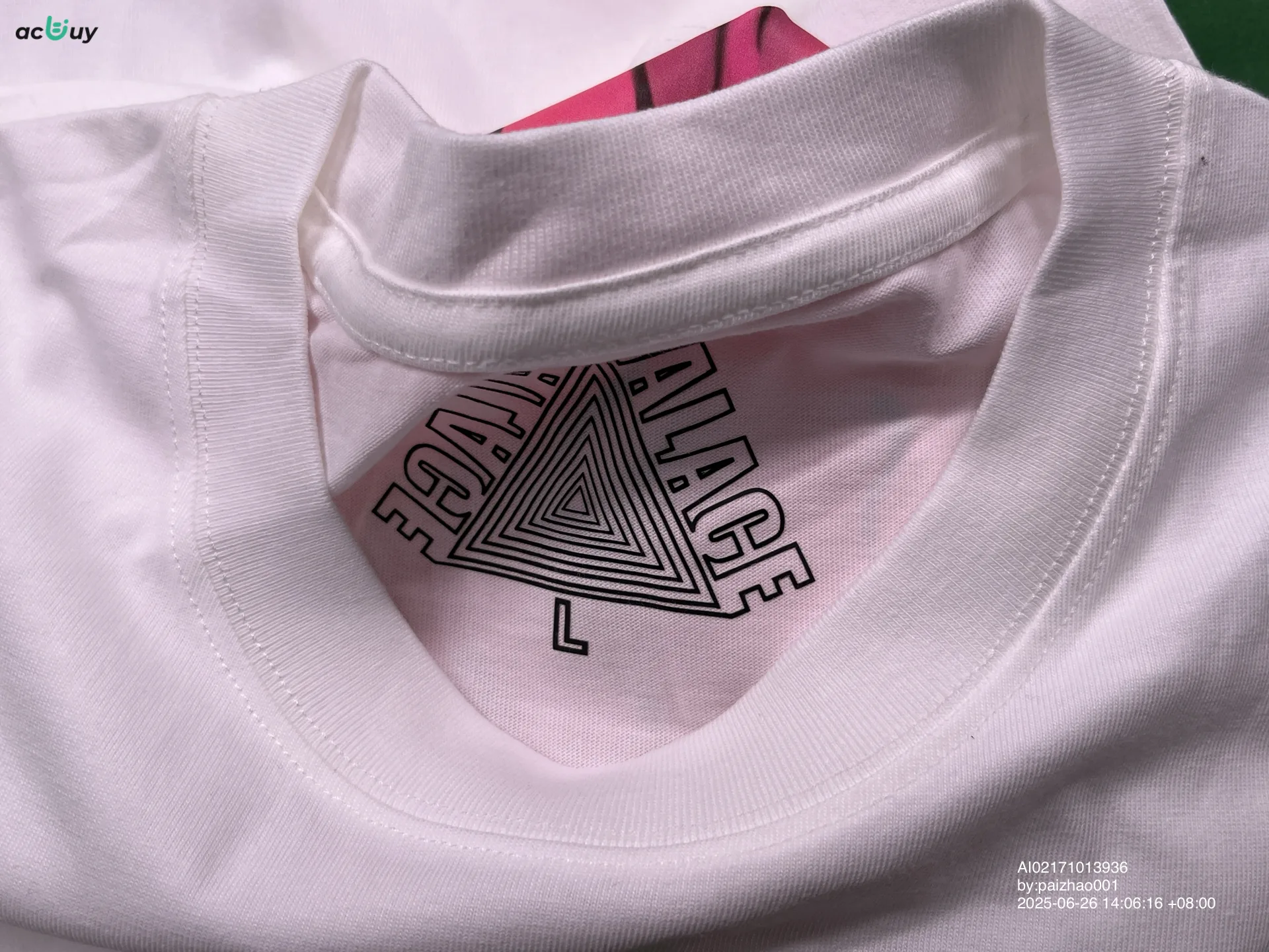 Foto QC