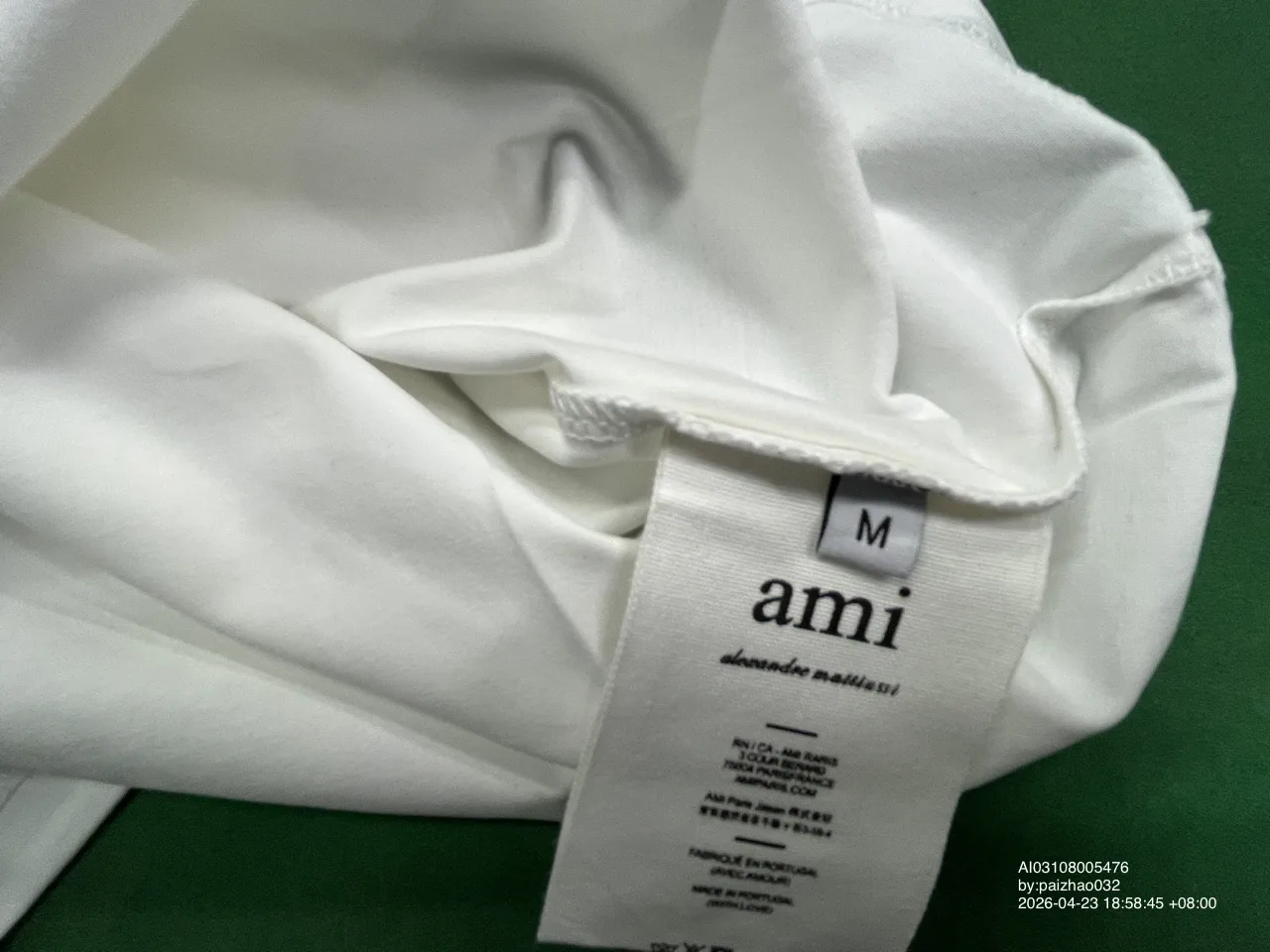Foto QC