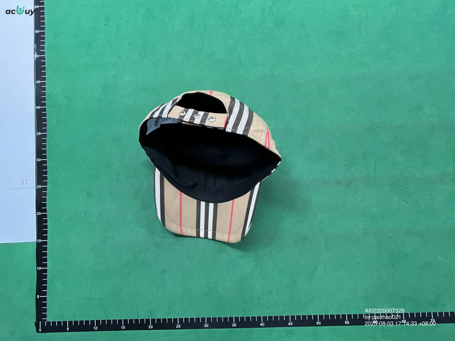Foto QC