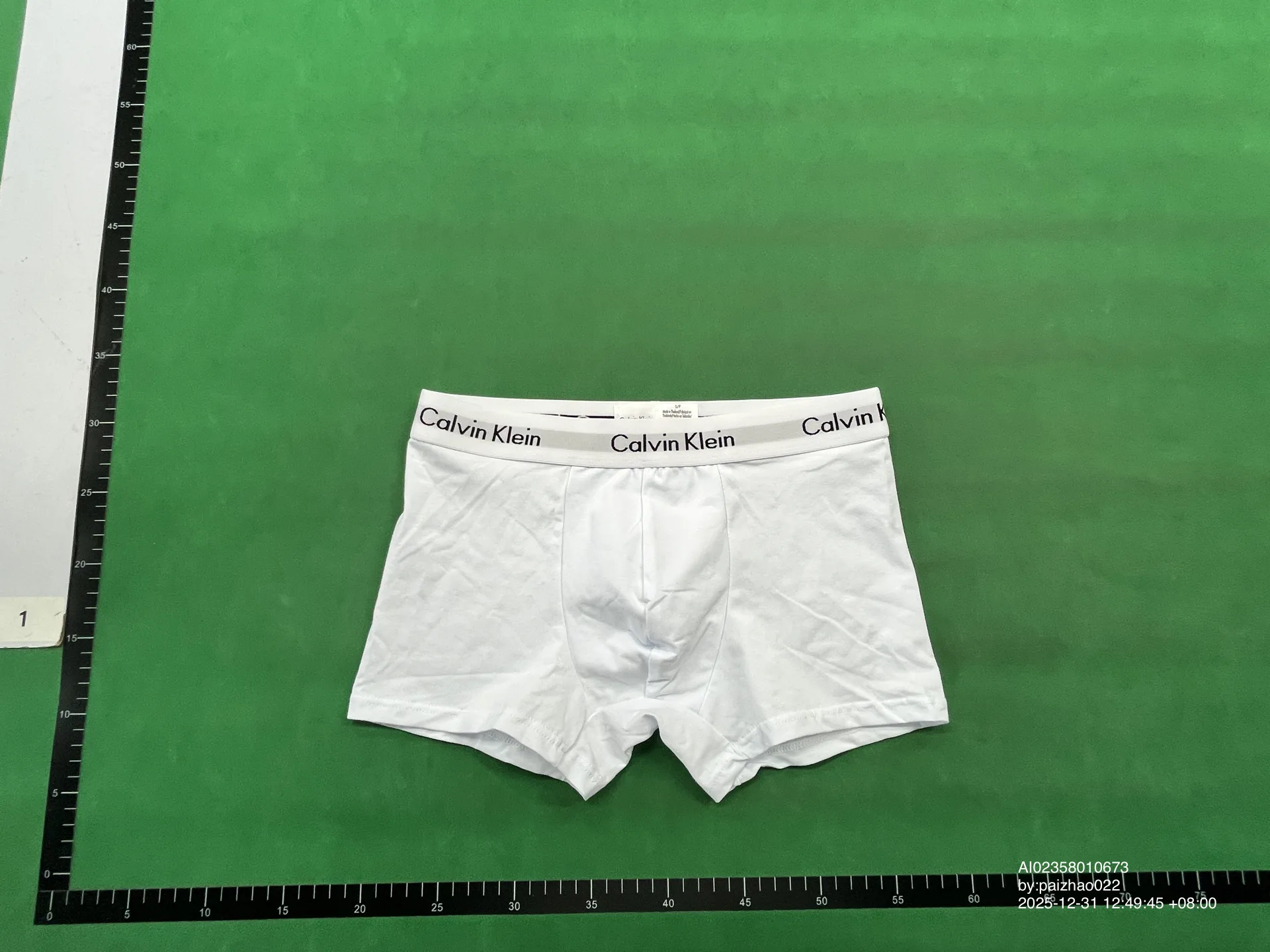 Foto QC