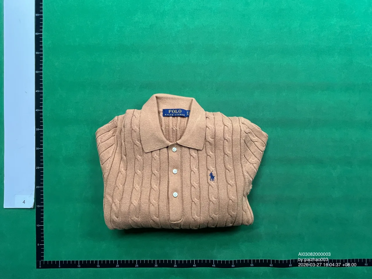 Foto QC