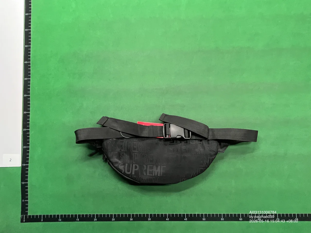 Foto QC