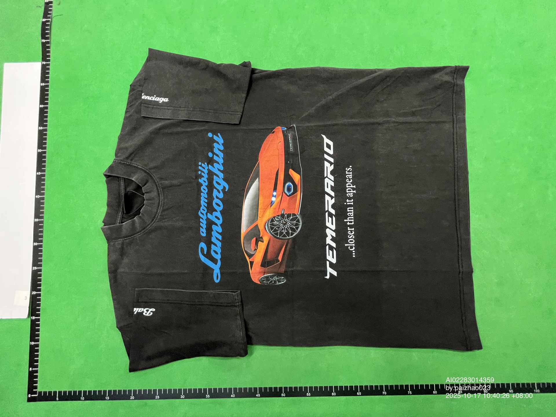 Foto QC