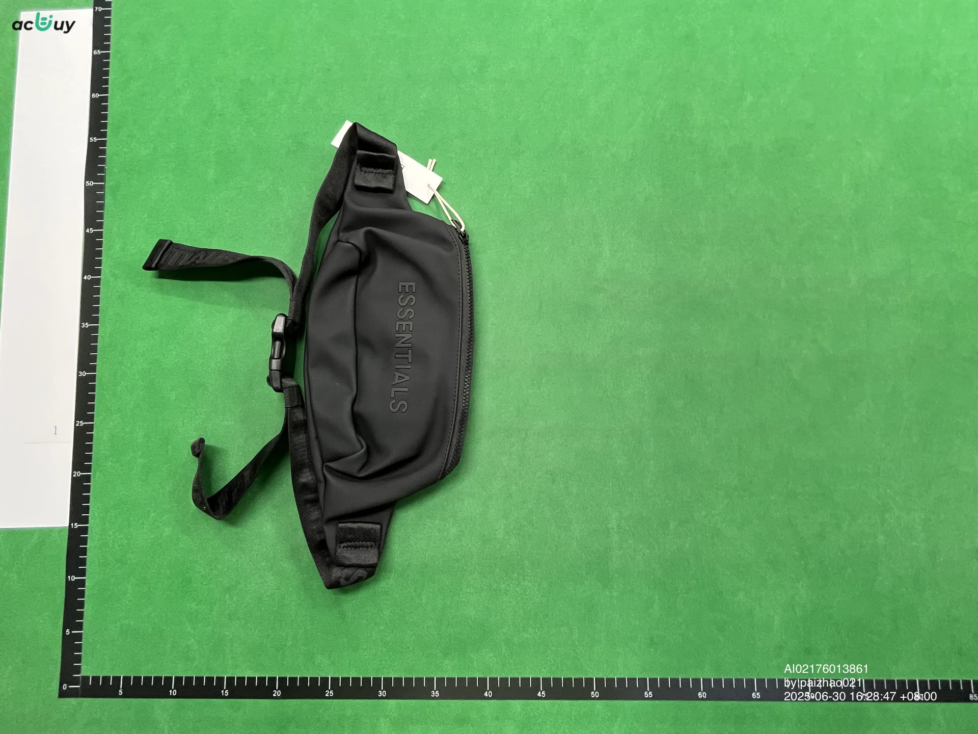 Foto QC