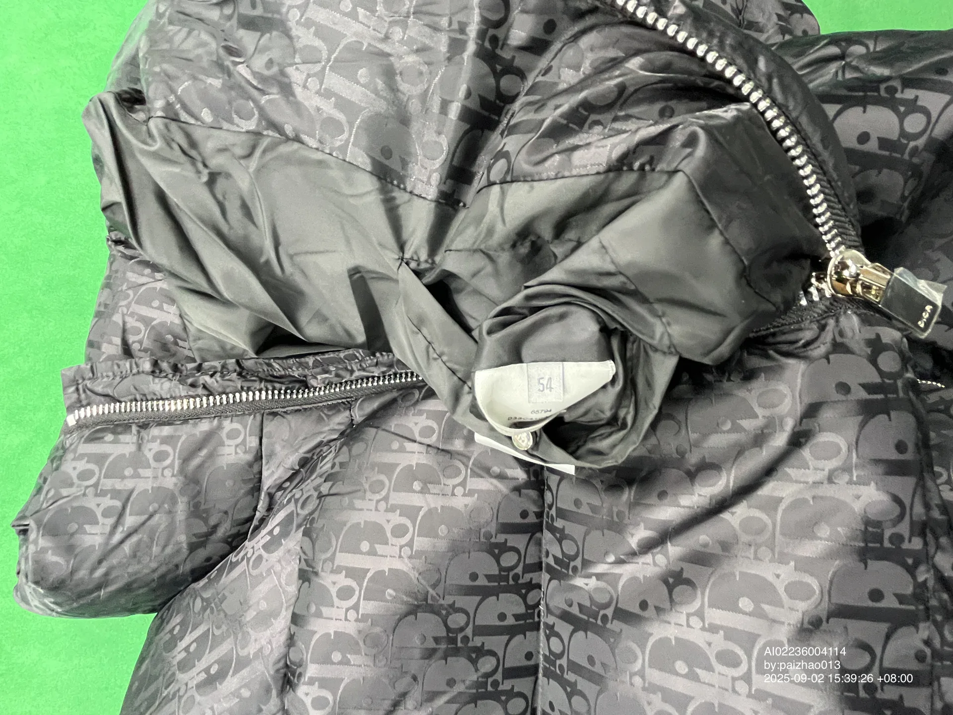 Foto QC