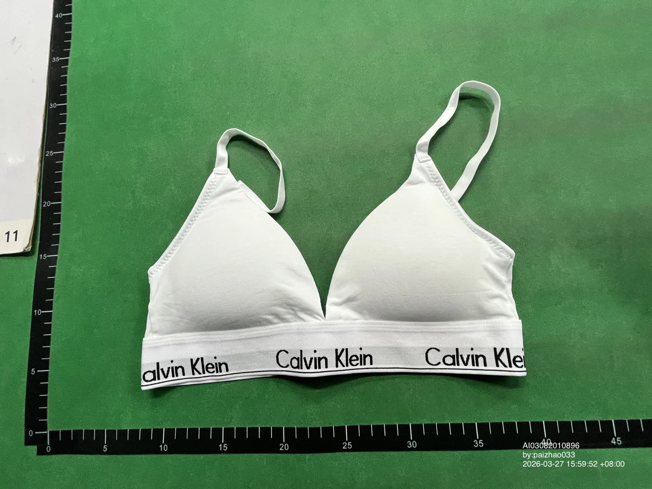 Foto QC