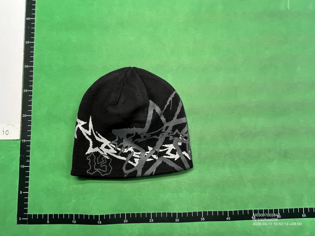 Foto QC