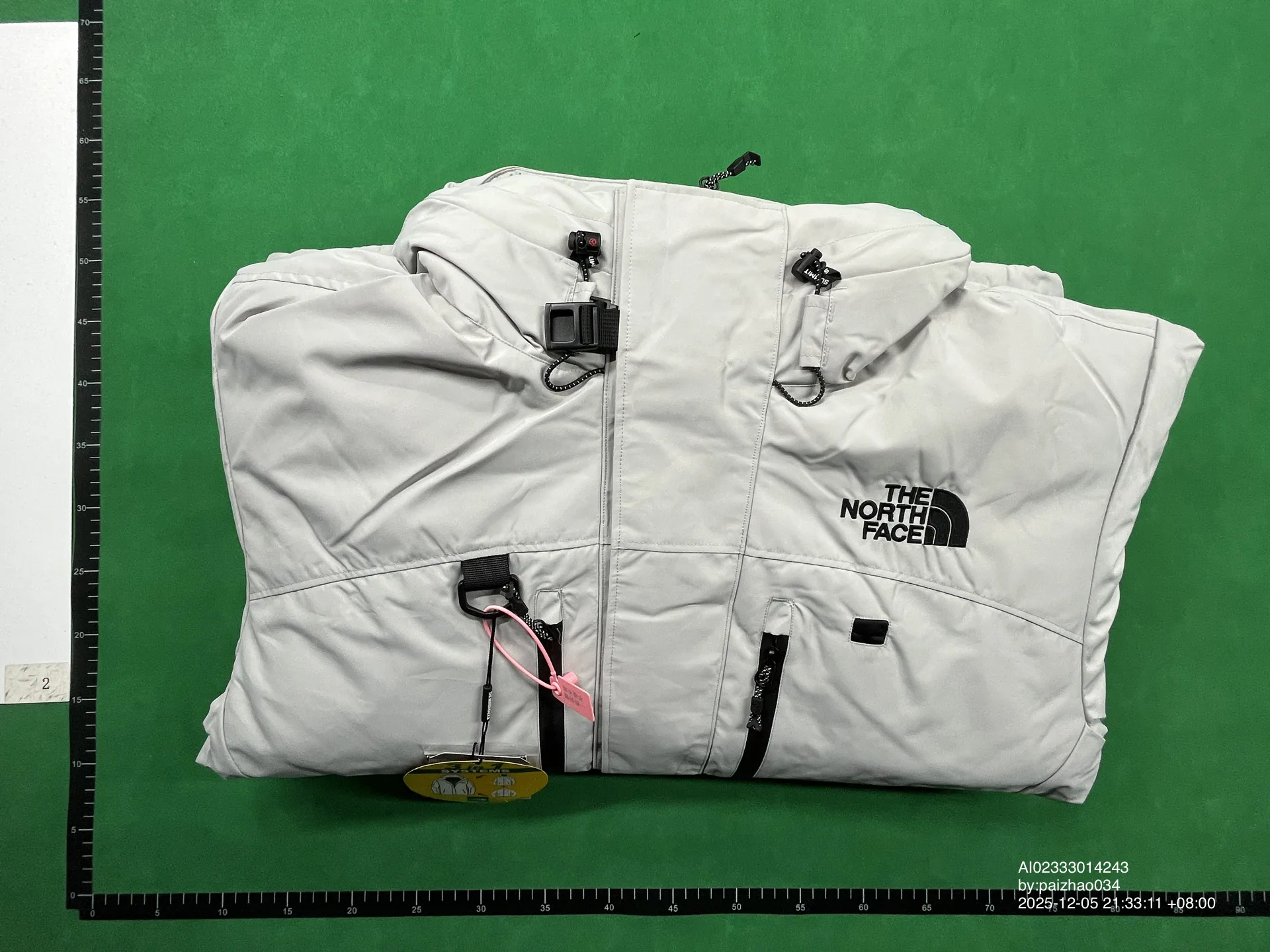 Foto QC