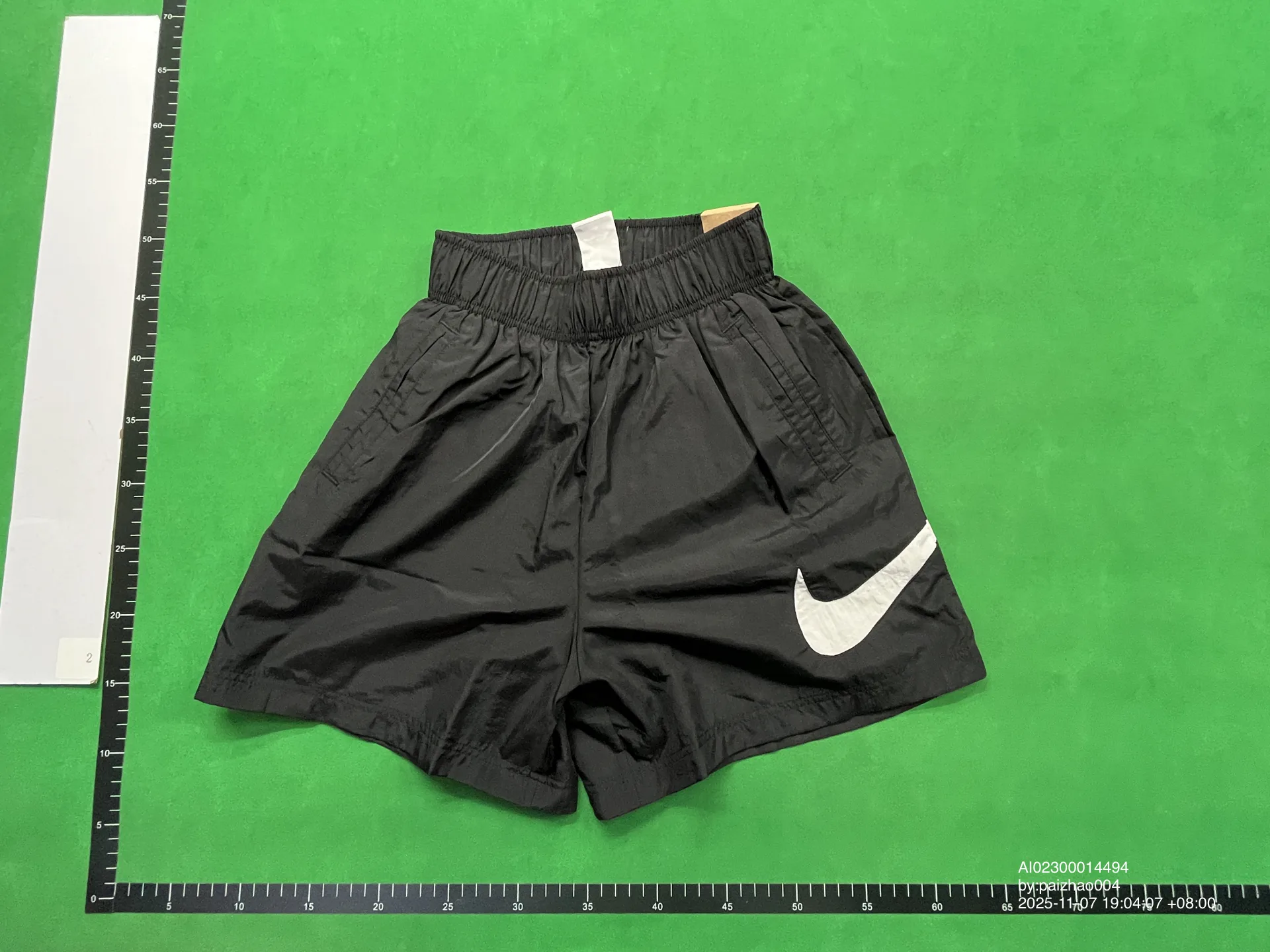 Foto QC