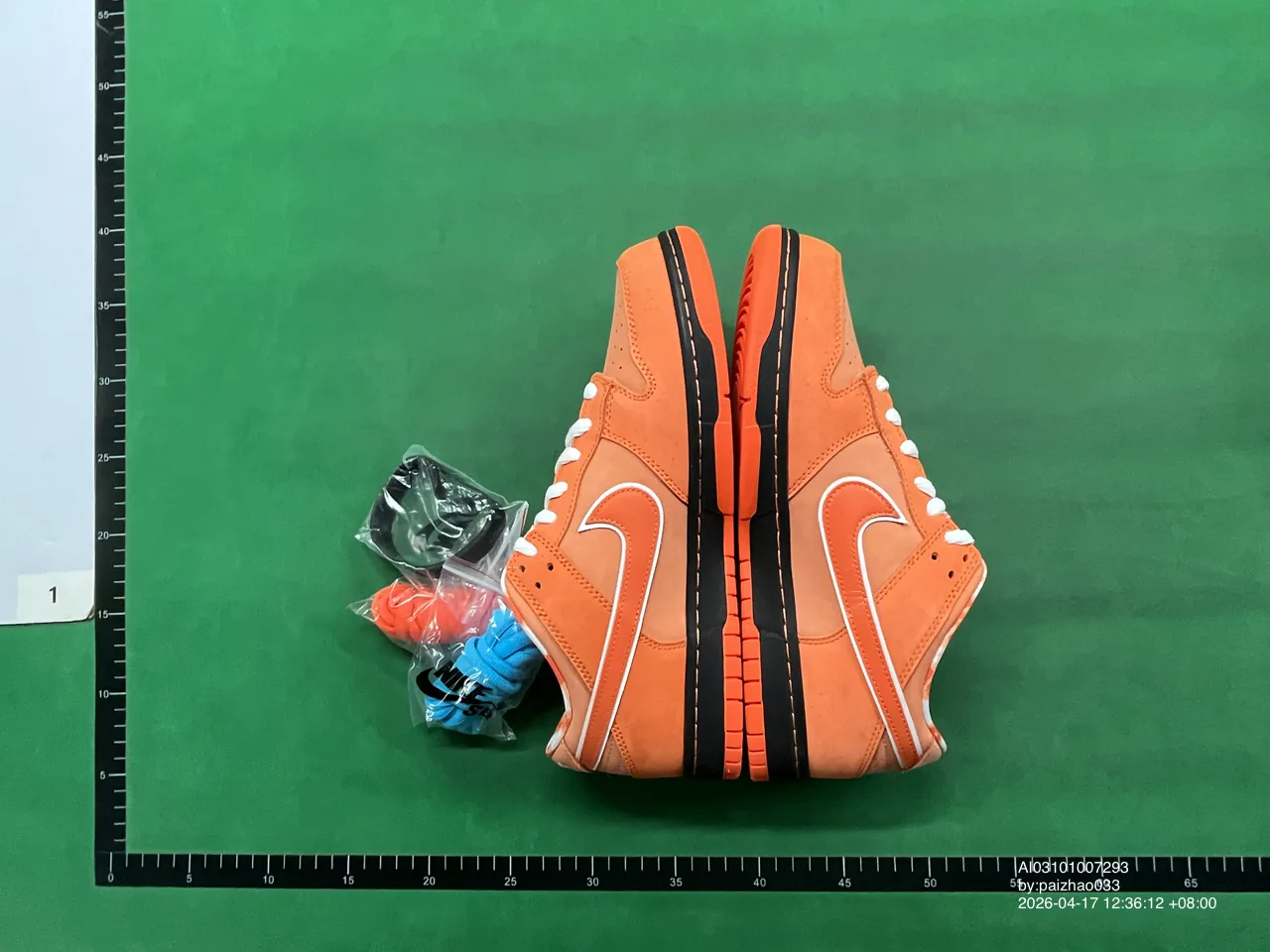 Foto QC