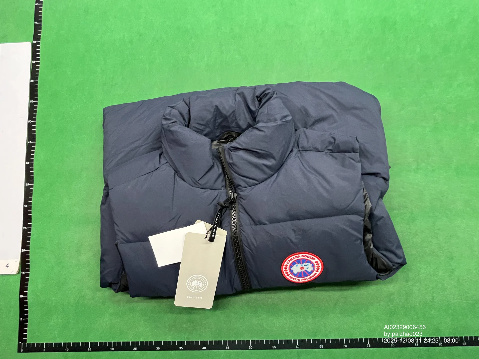Foto QC
