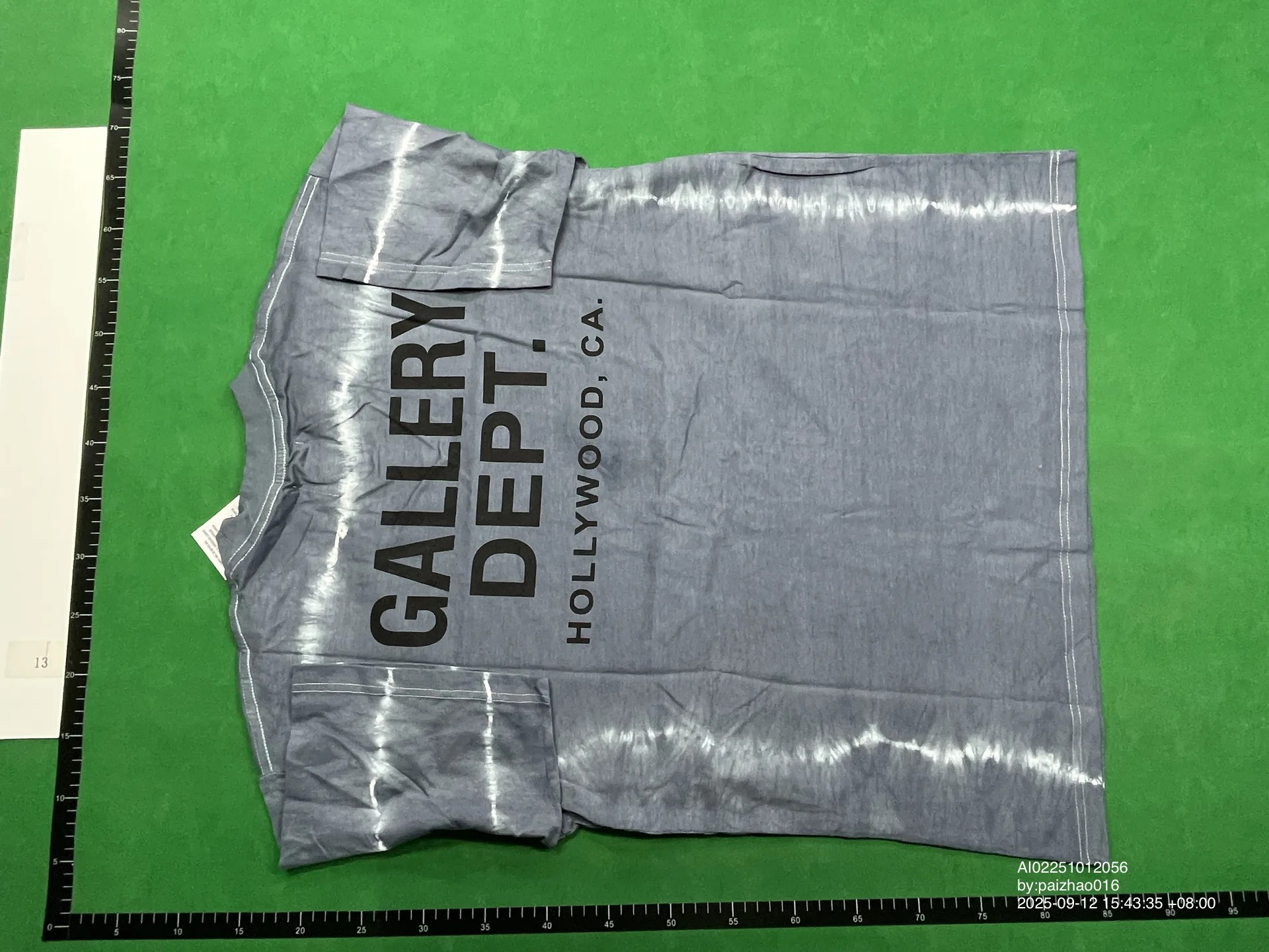 Foto QC
