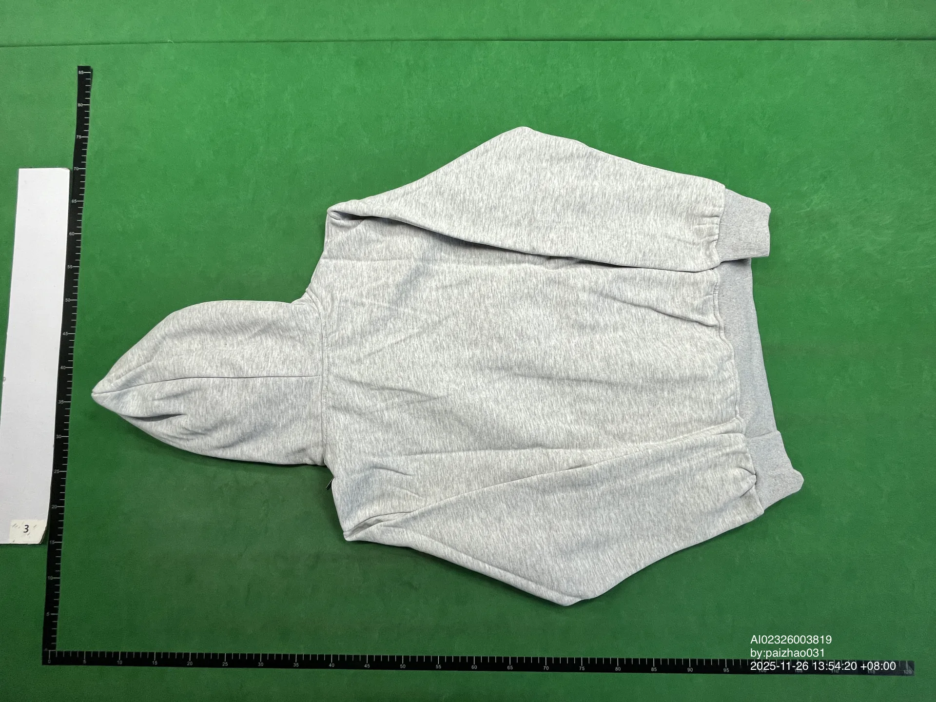 Foto QC