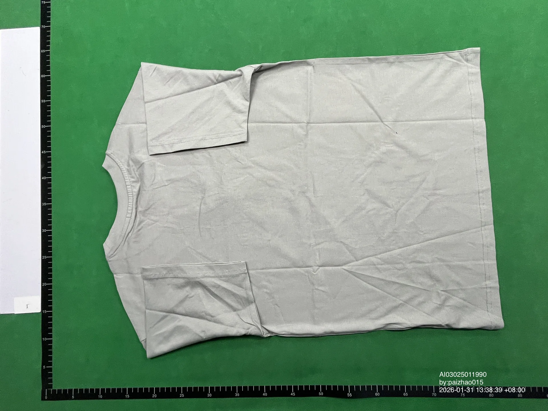 Foto QC