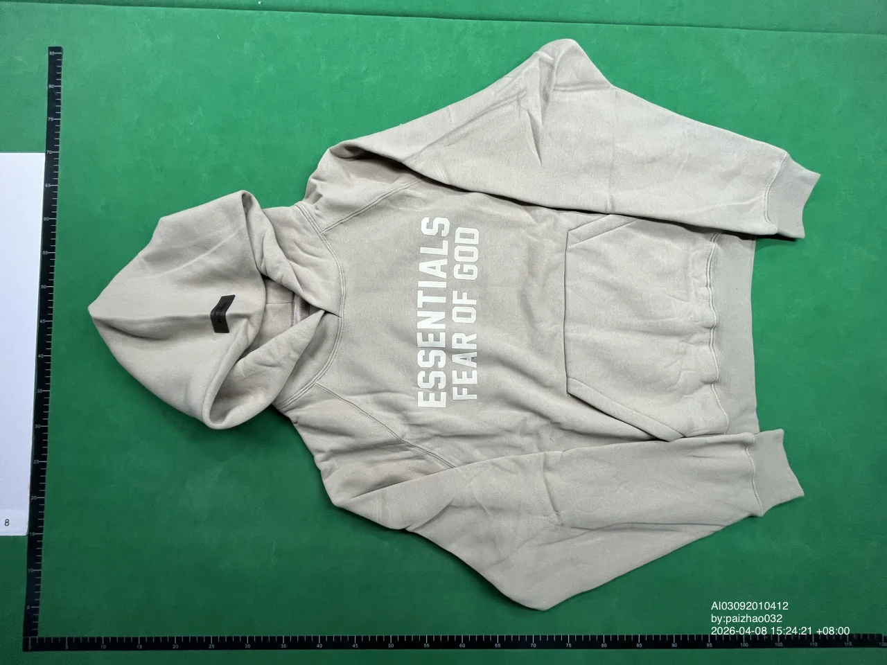 Foto QC