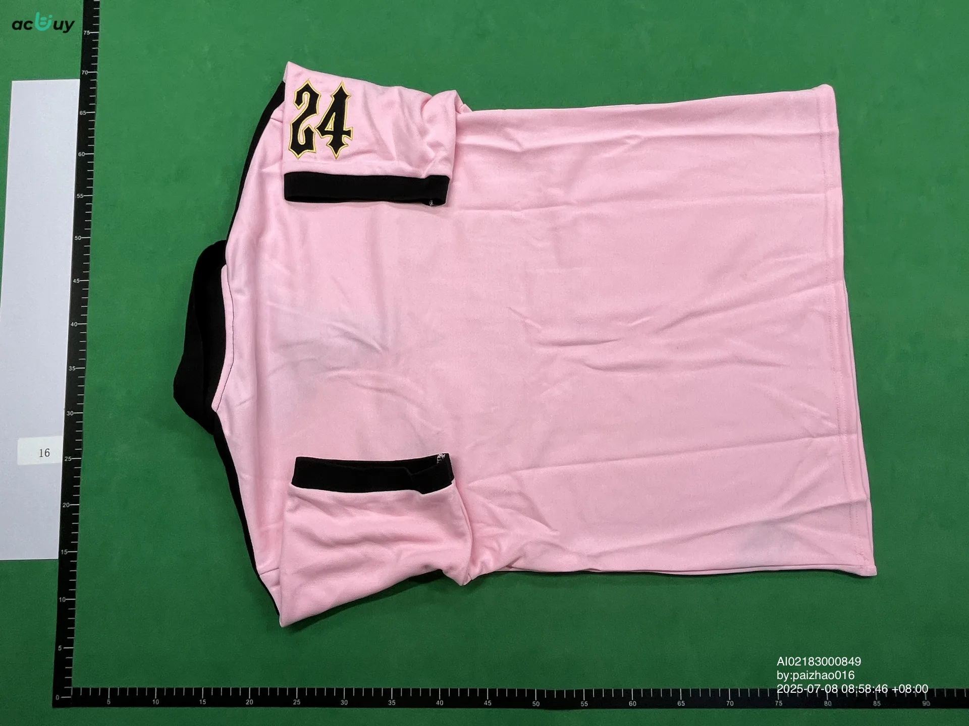 Foto QC