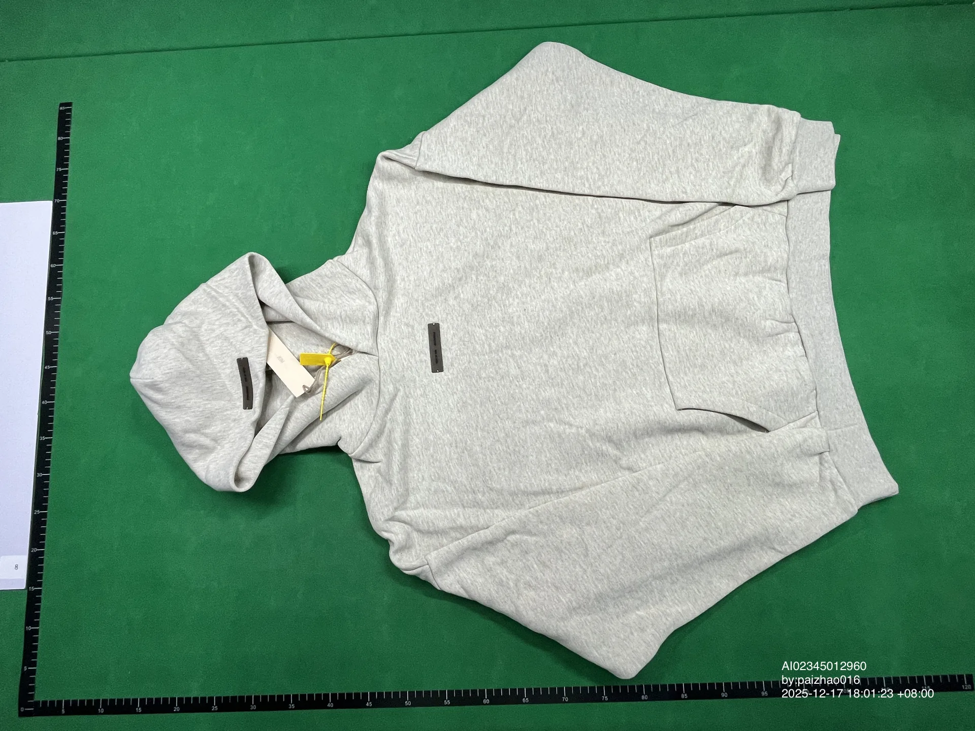 Foto QC