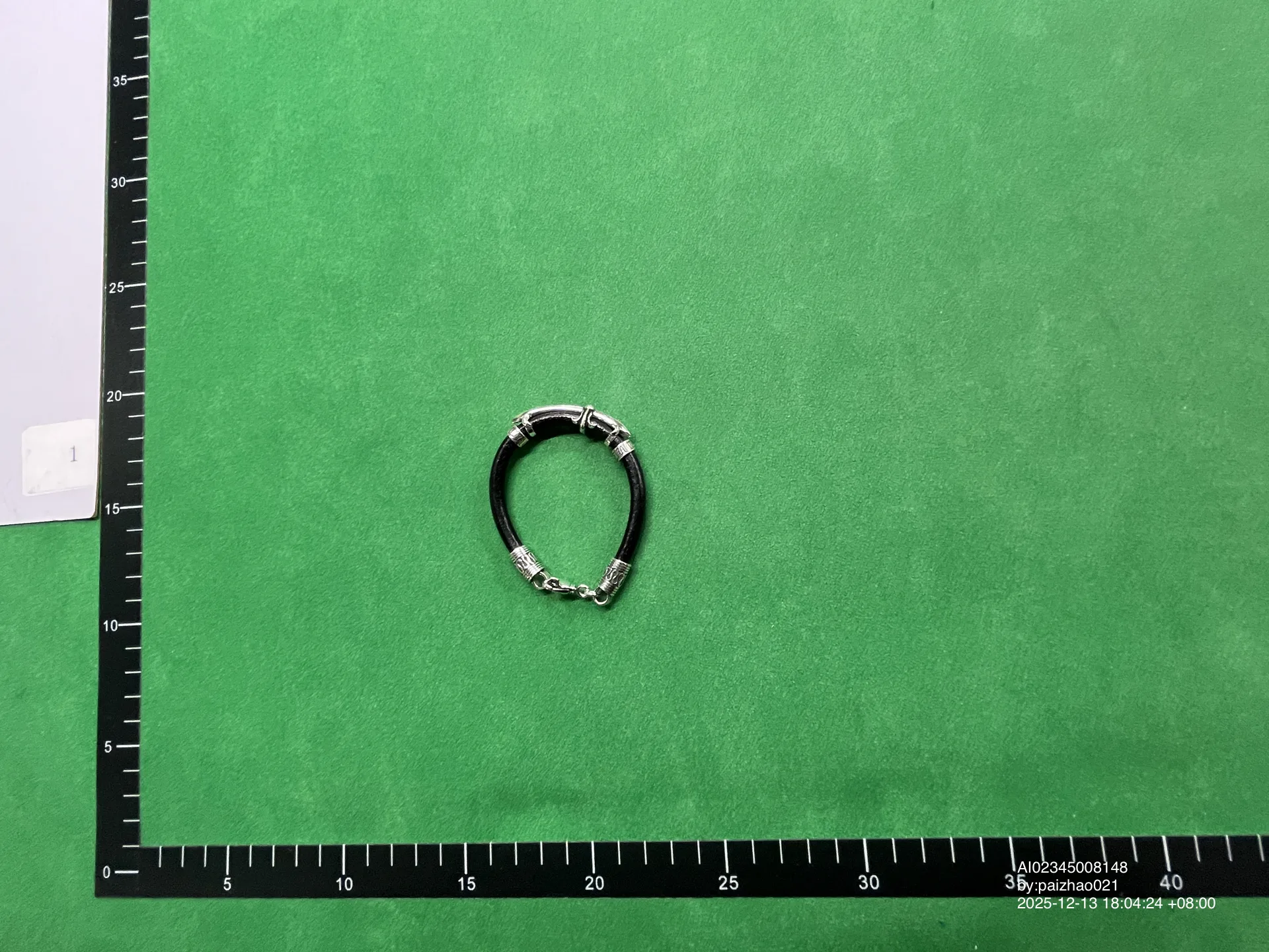 Foto QC