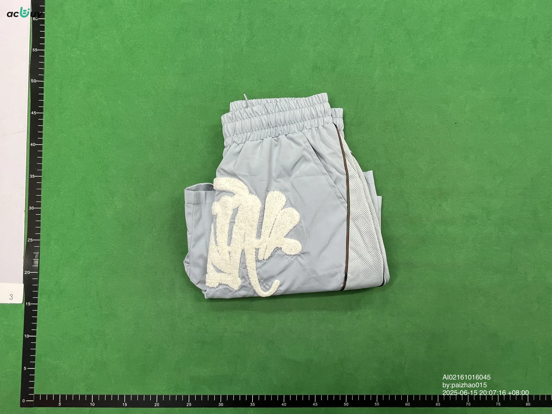 Foto QC