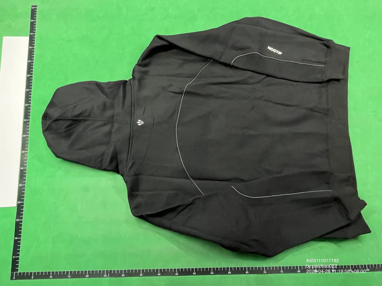 Foto QC