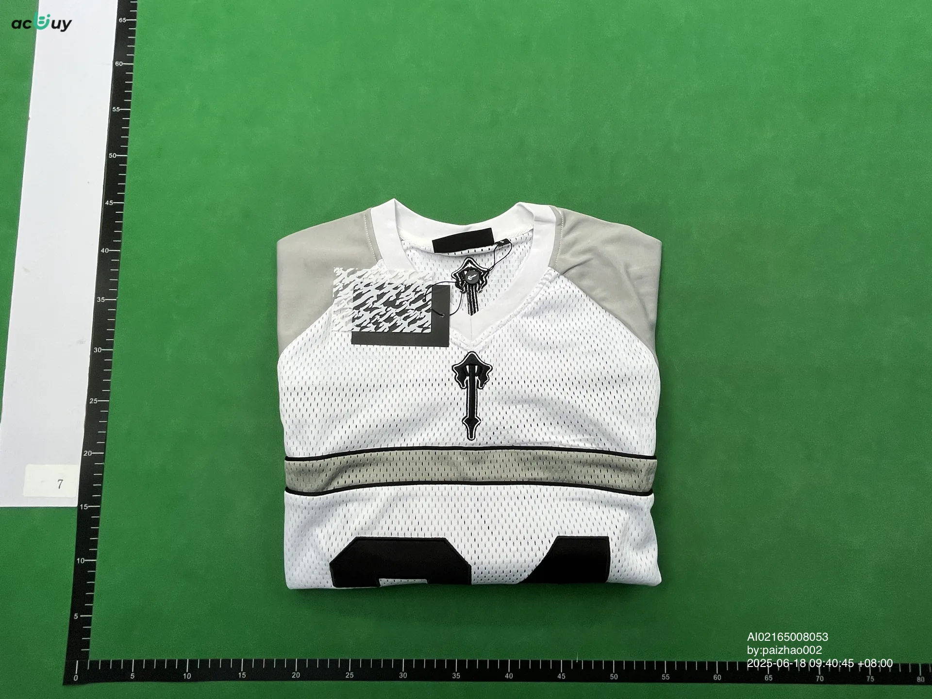 Foto QC