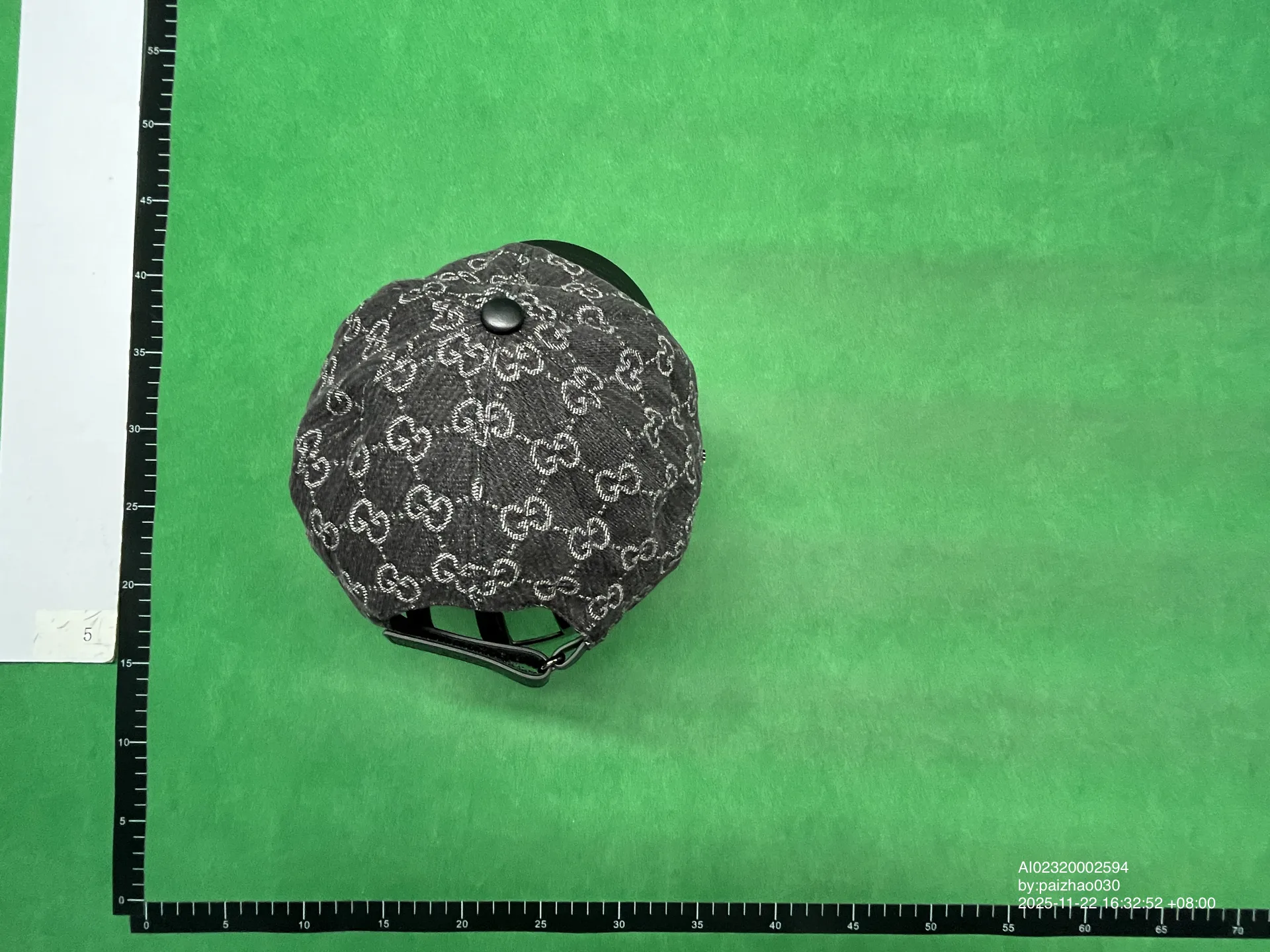 Foto QC