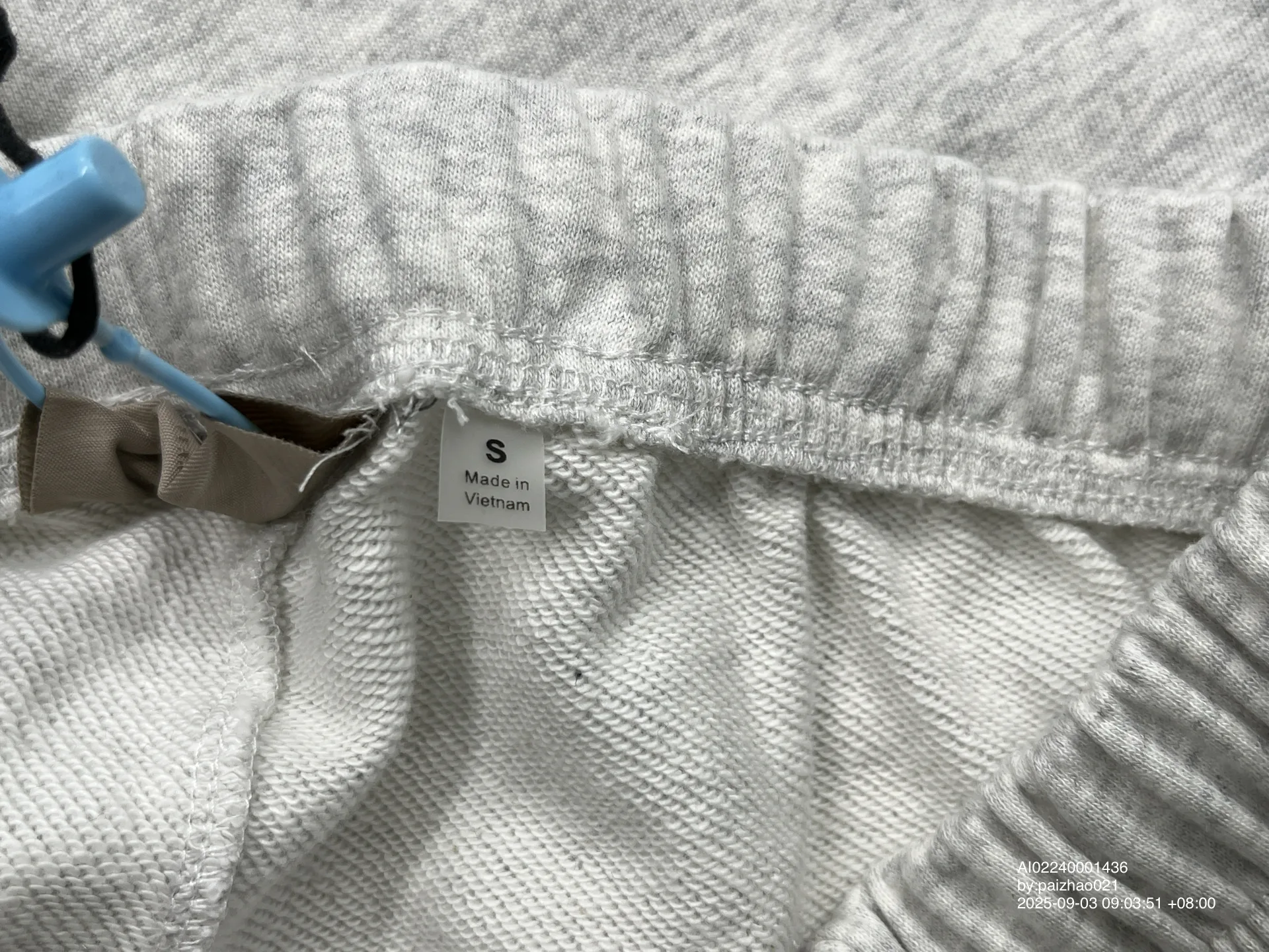 Foto QC