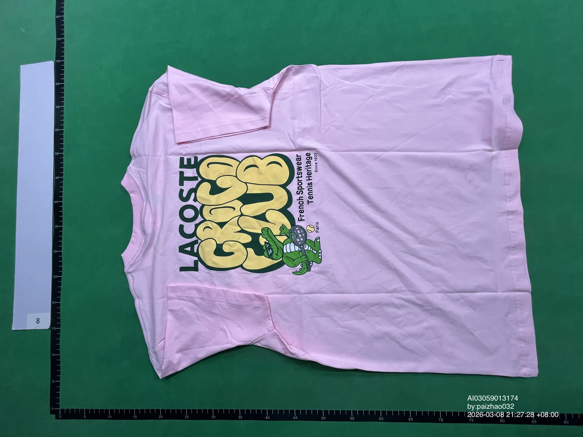Foto QC