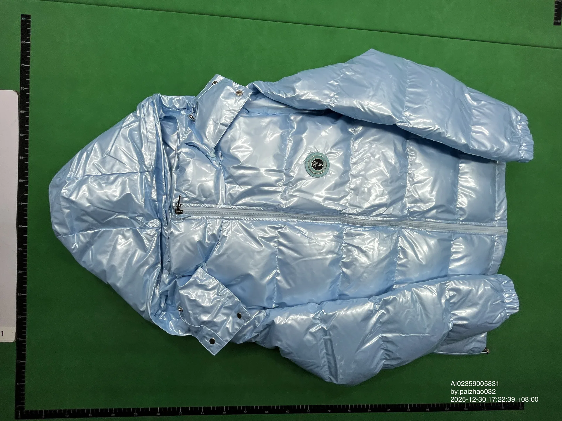 Foto QC