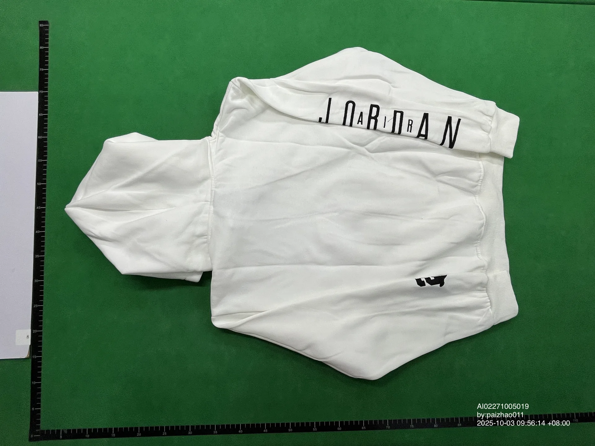 Foto QC