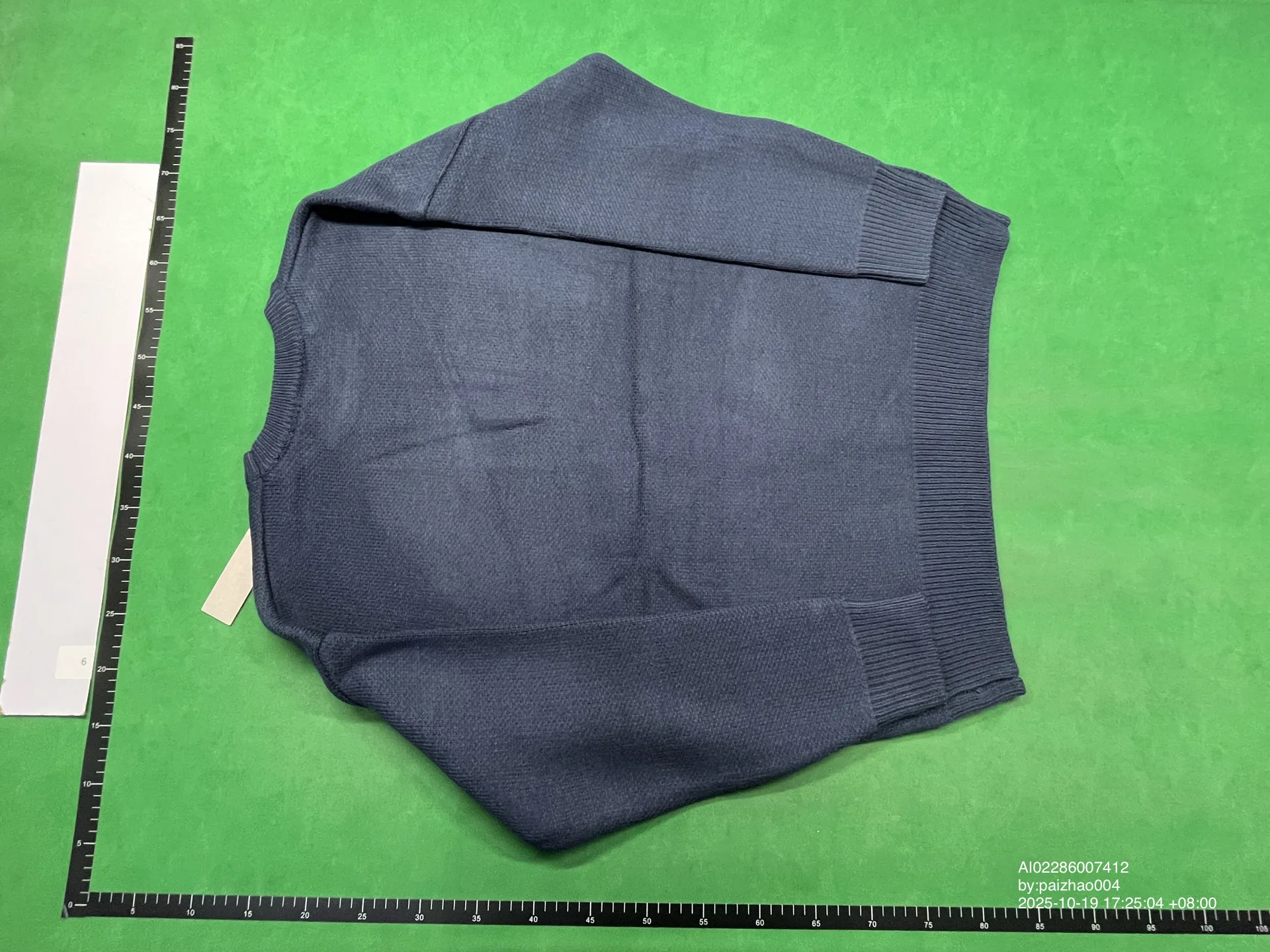 Foto QC