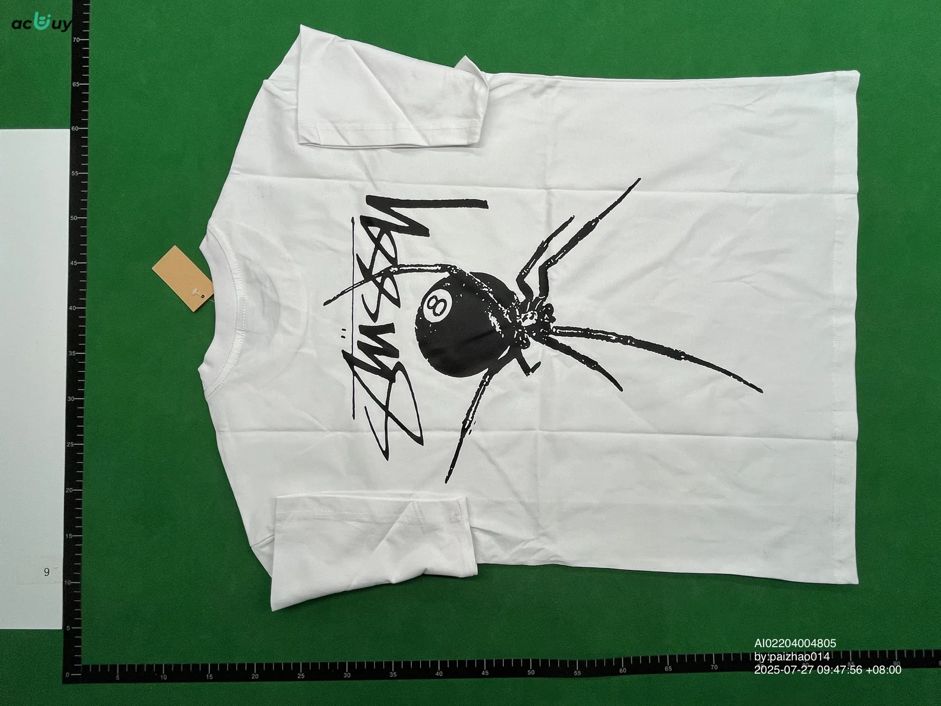 Foto QC