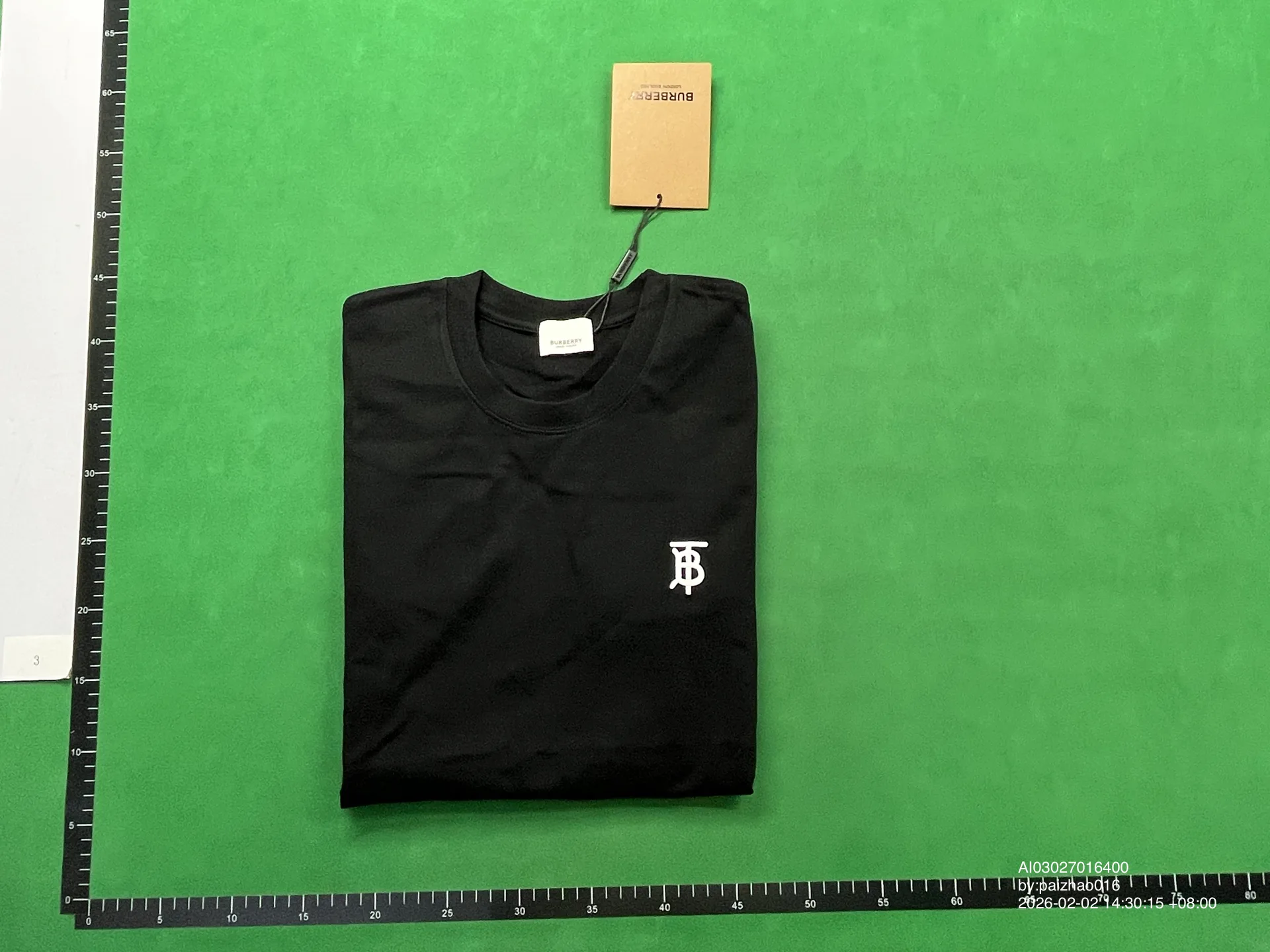 Foto QC