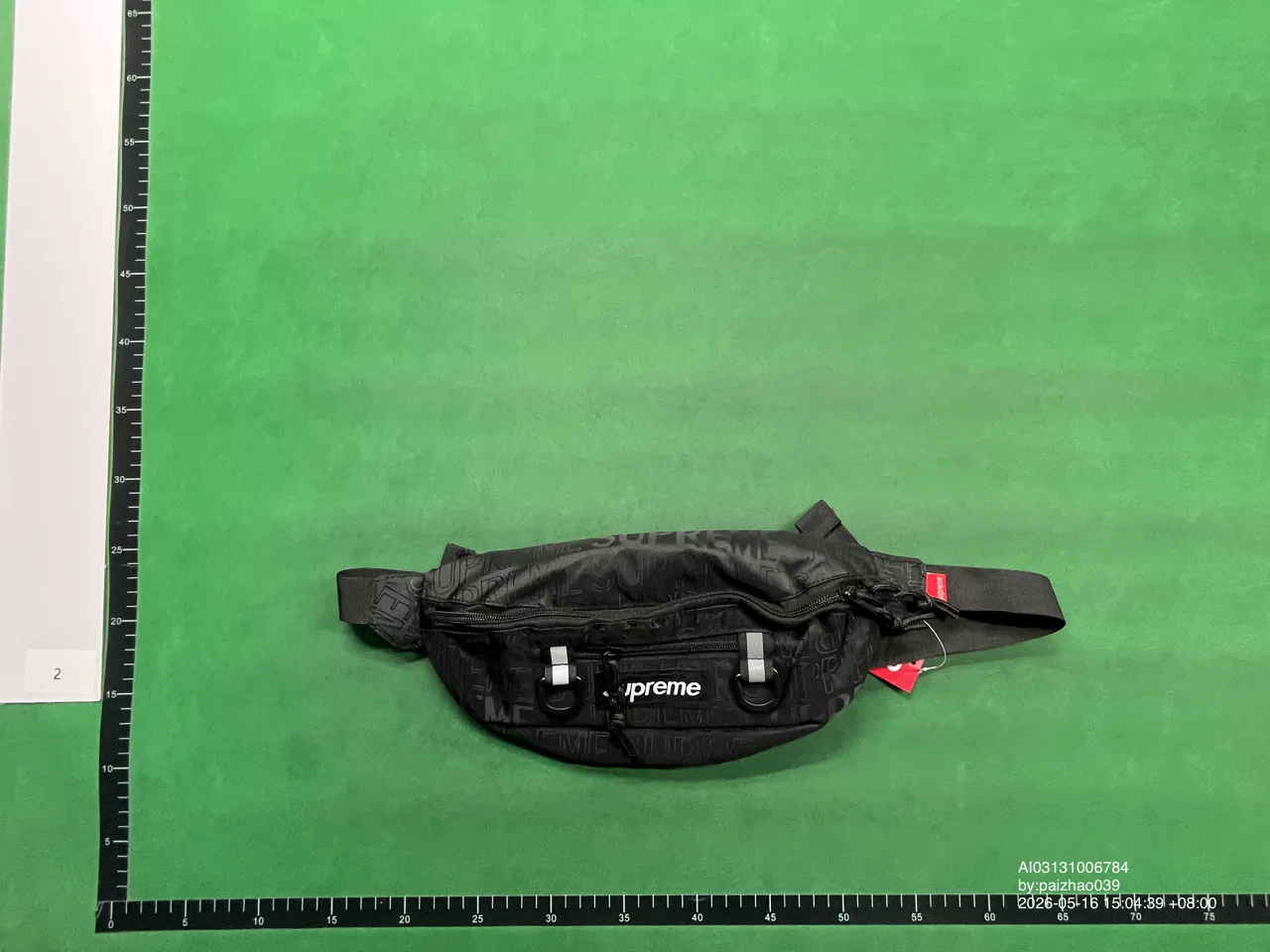 Foto QC