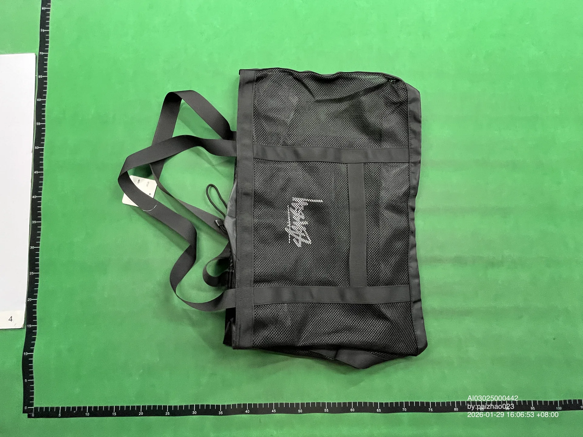 Foto QC