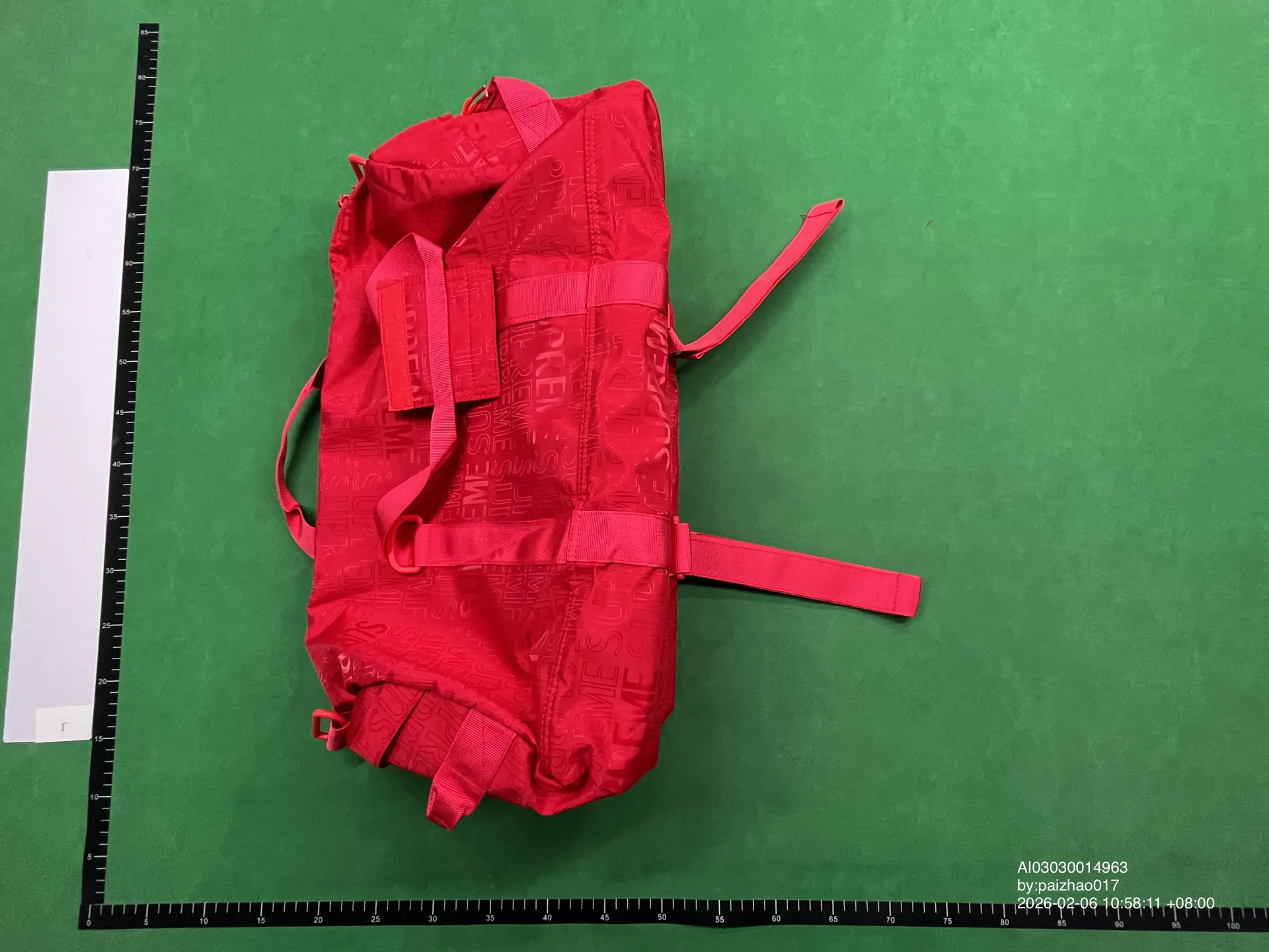 Foto QC