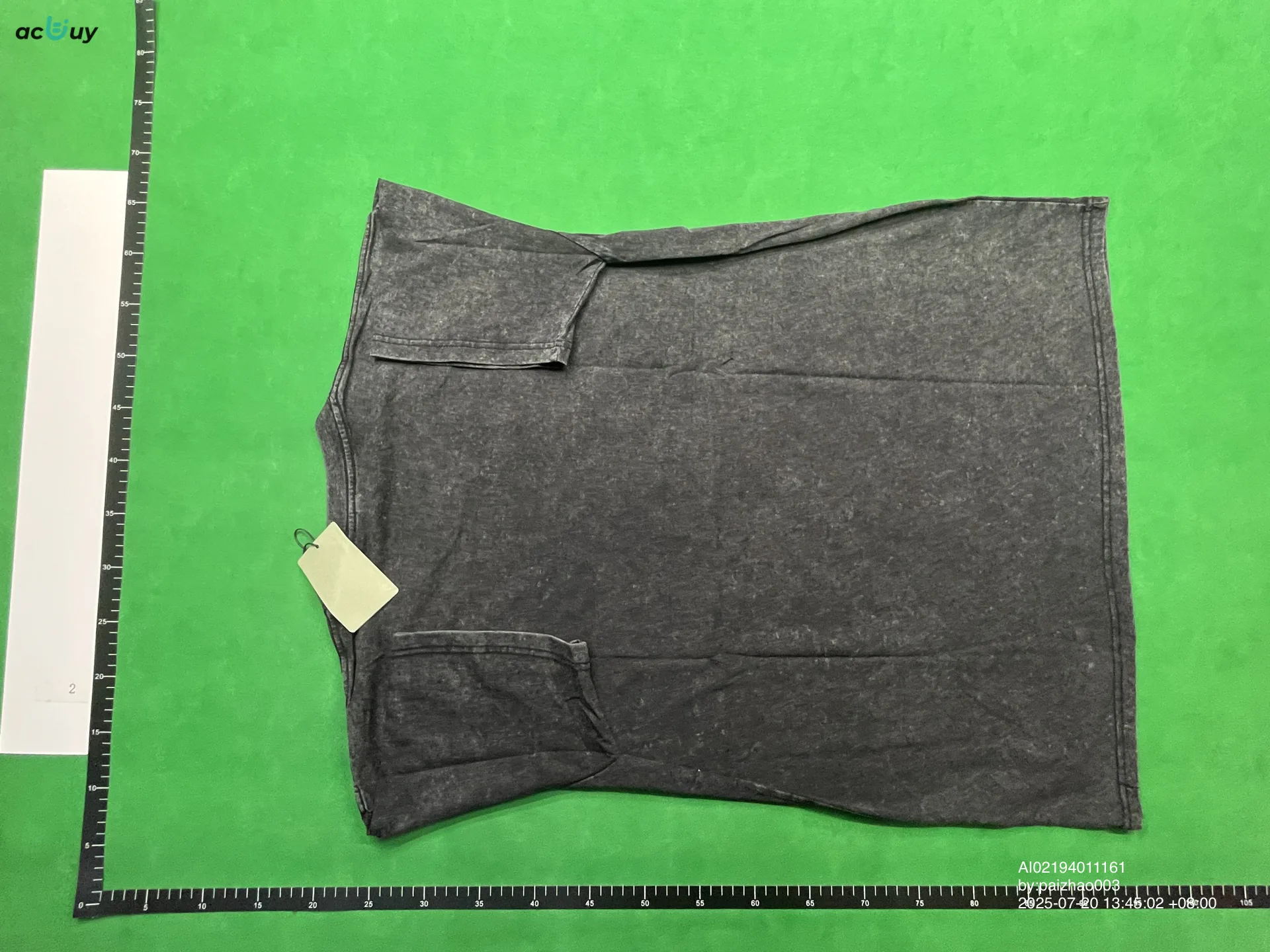Foto QC