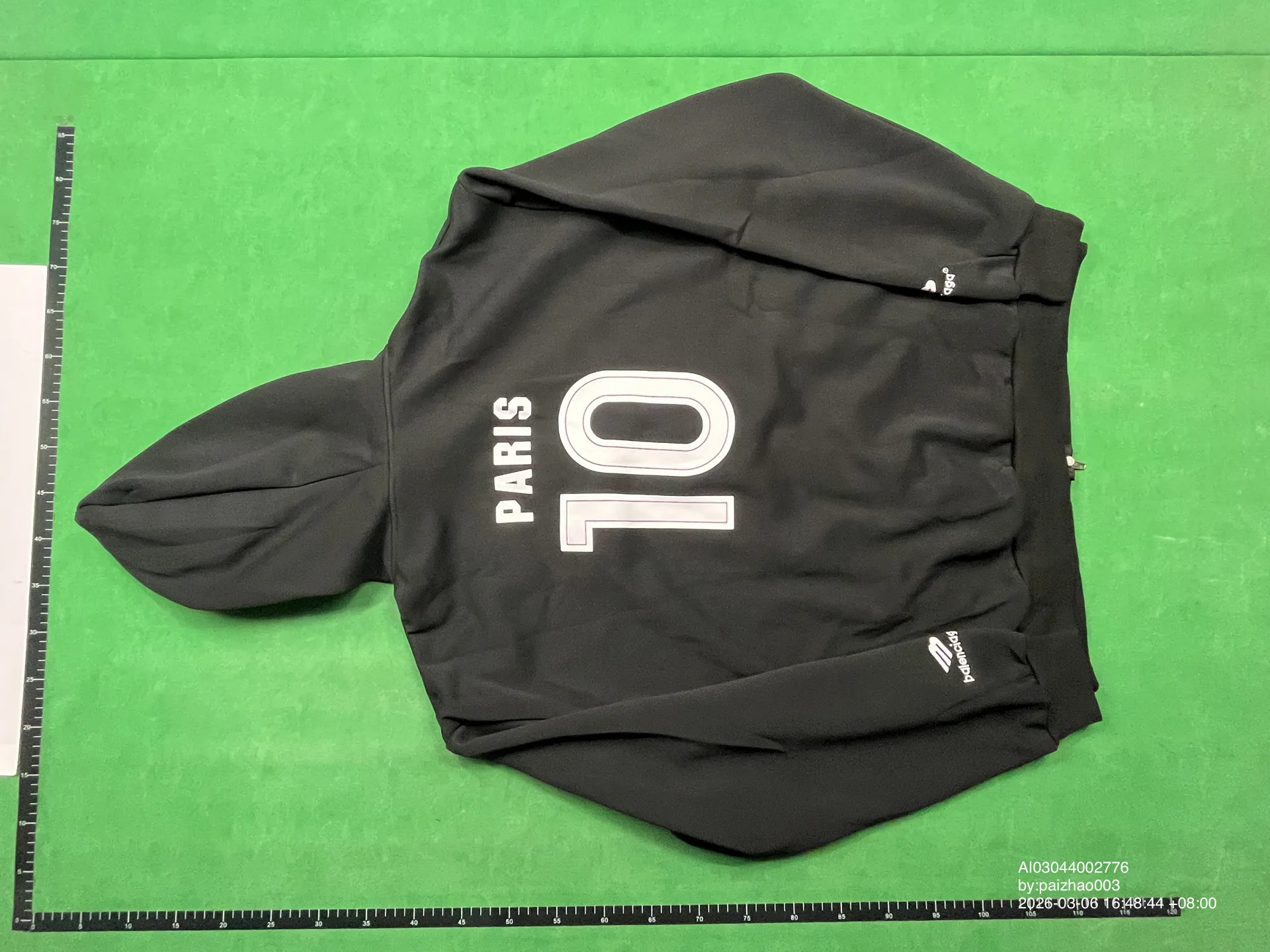 Foto QC