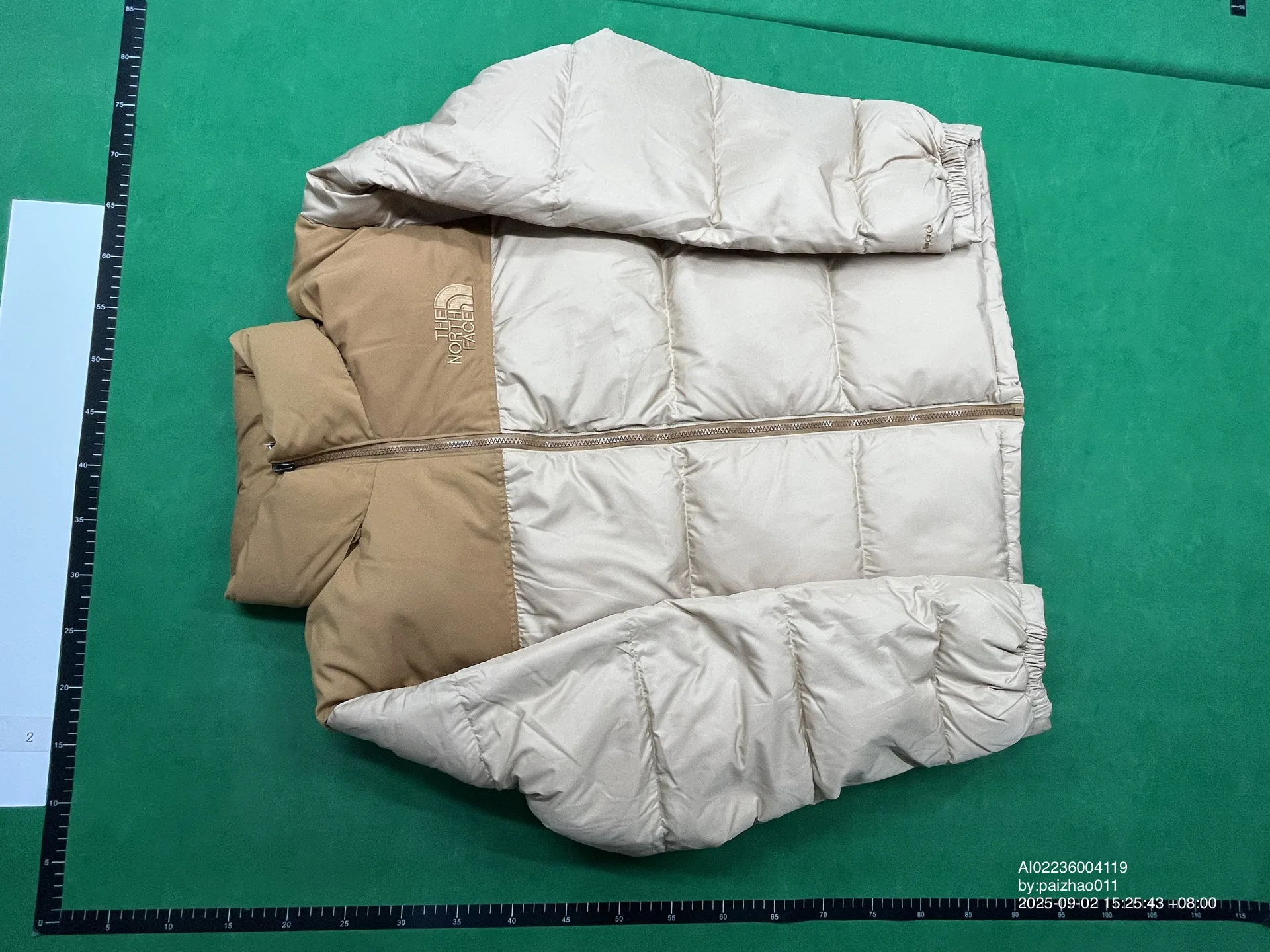 Foto QC